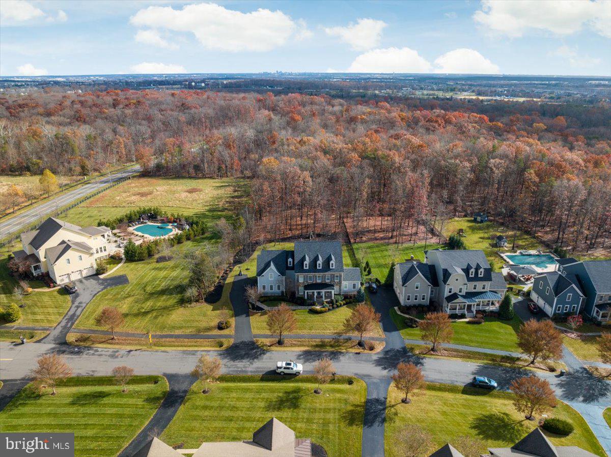 WILLOWSFORD - Residential