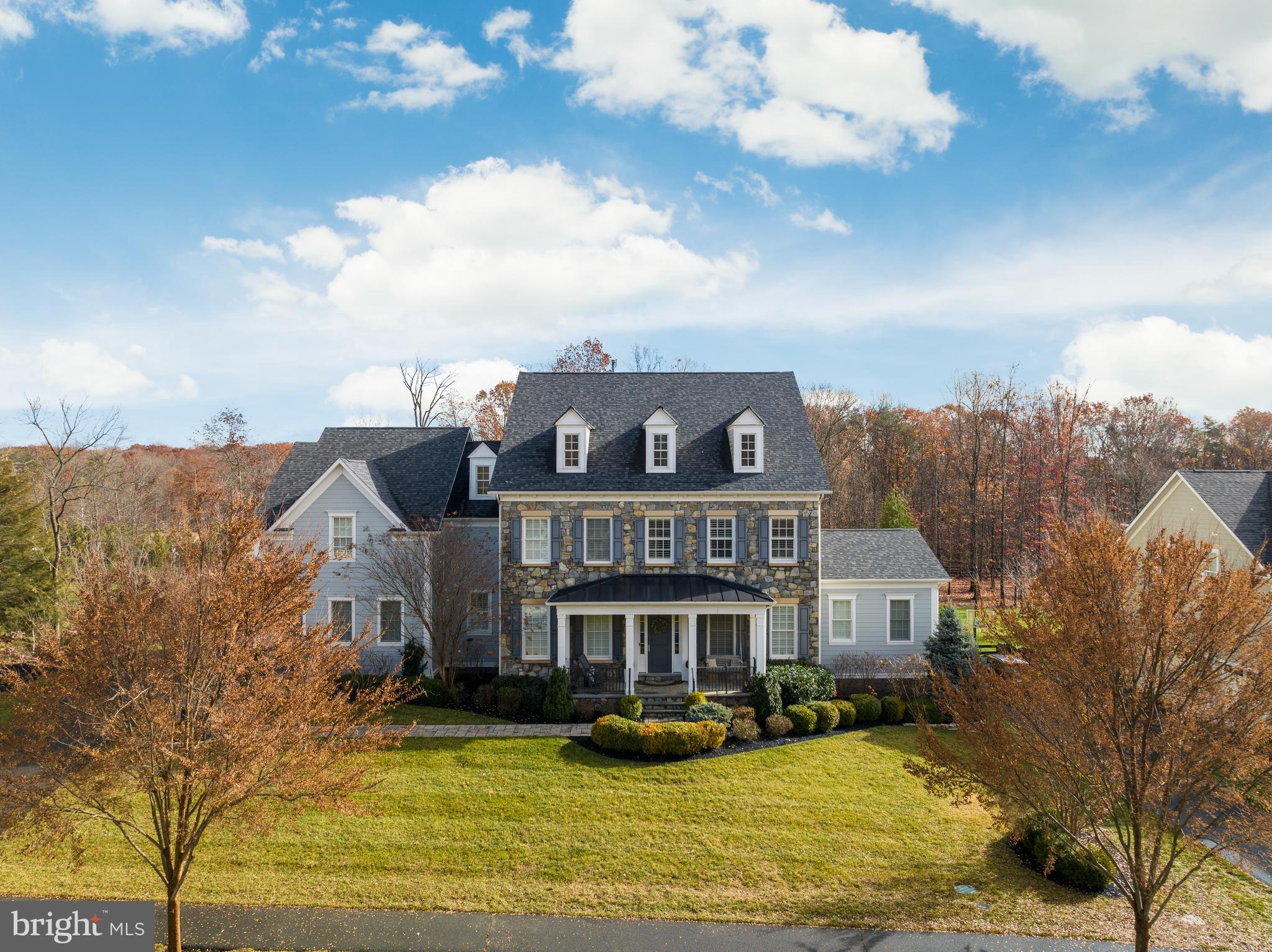 WILLOWSFORD - Residential