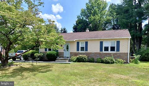 Photo of 668 King Road, ROYERSFORD, PA 19468 (MLS # PAMC2190658)