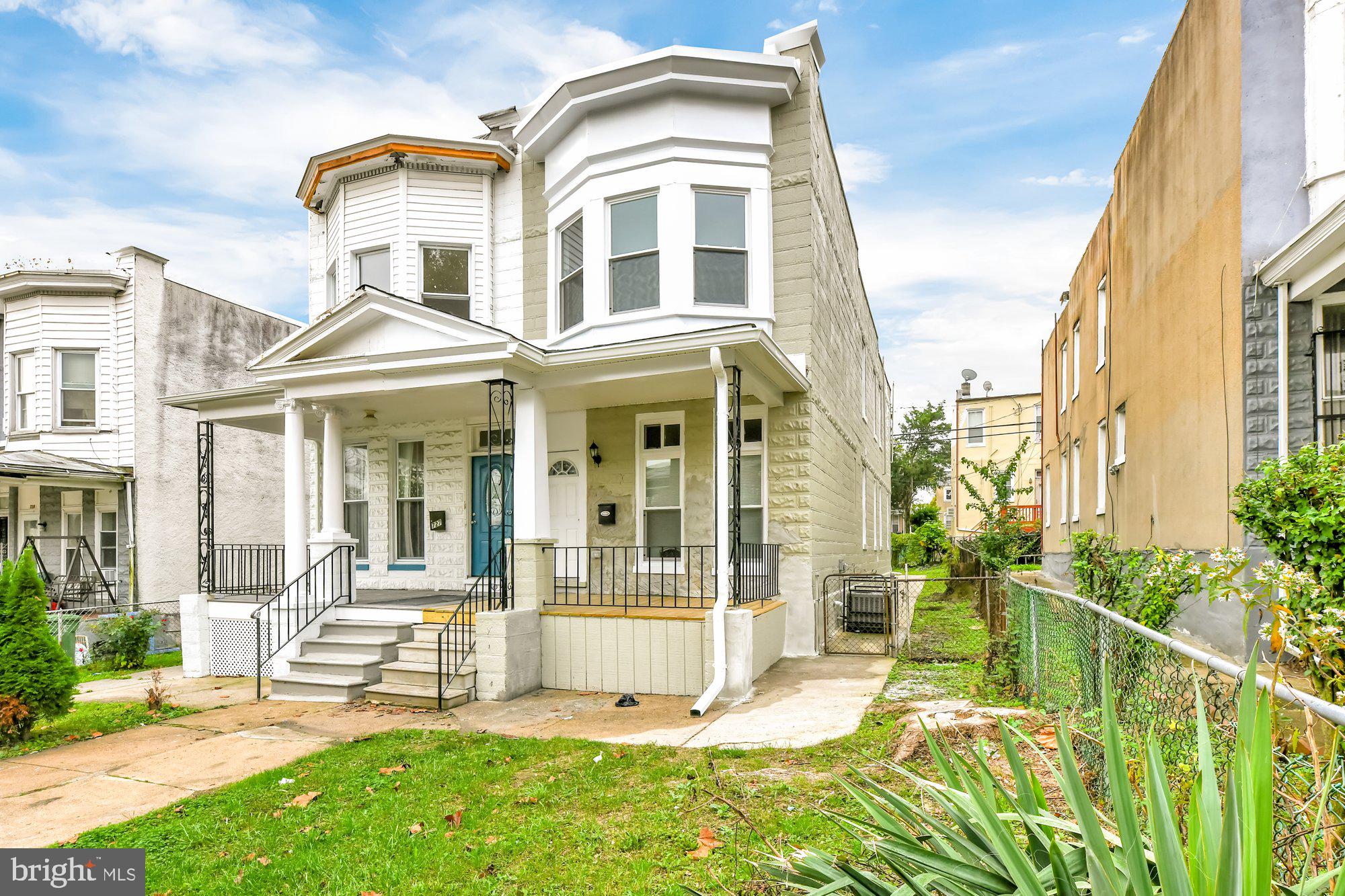 PEN LUCY - Residential