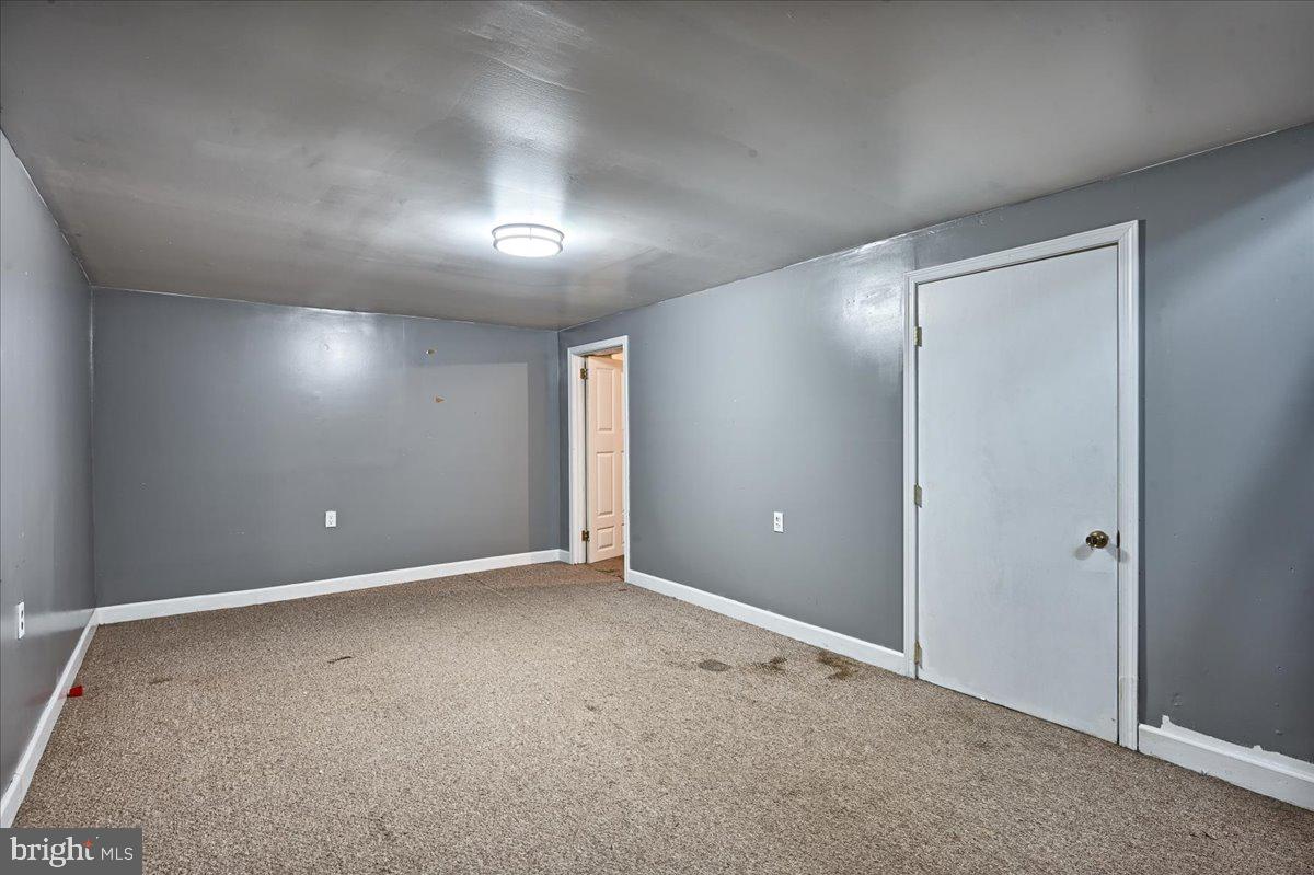 EPHRATA - Residential