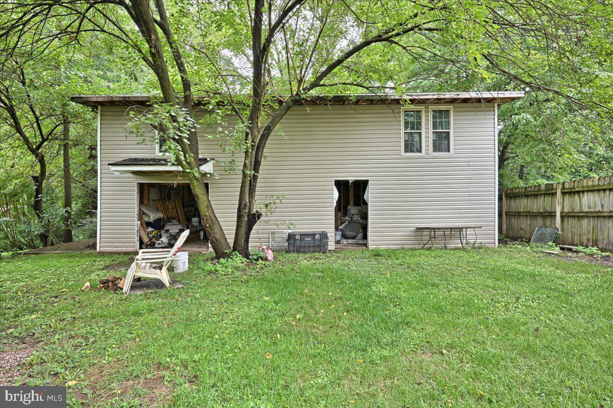 EPHRATA - Residential
