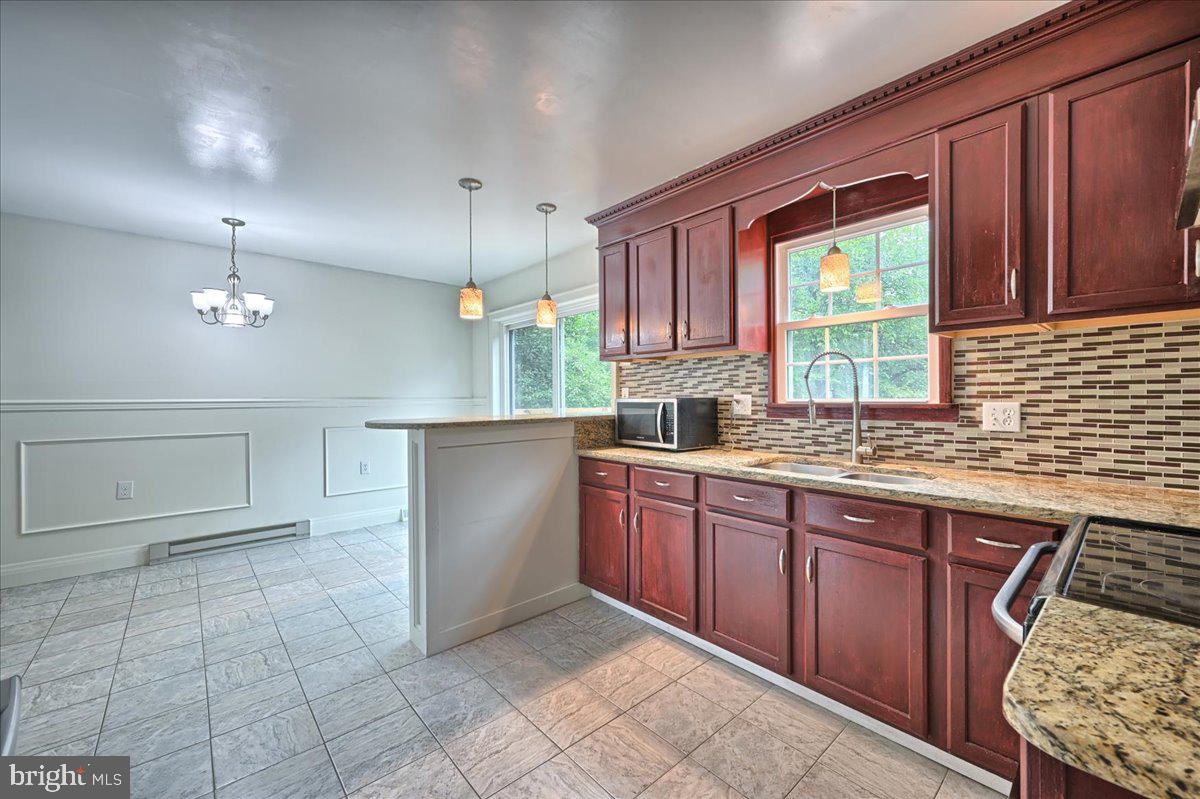 EPHRATA - Residential