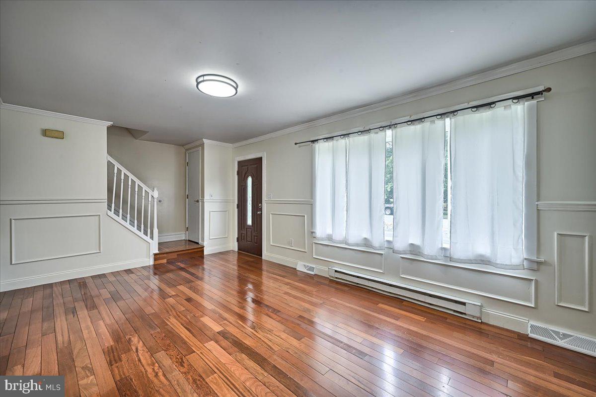 EPHRATA - Residential