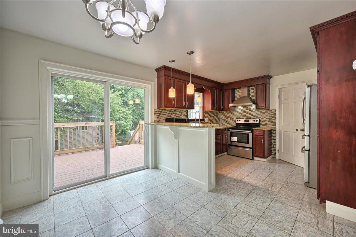 EPHRATA - Residential