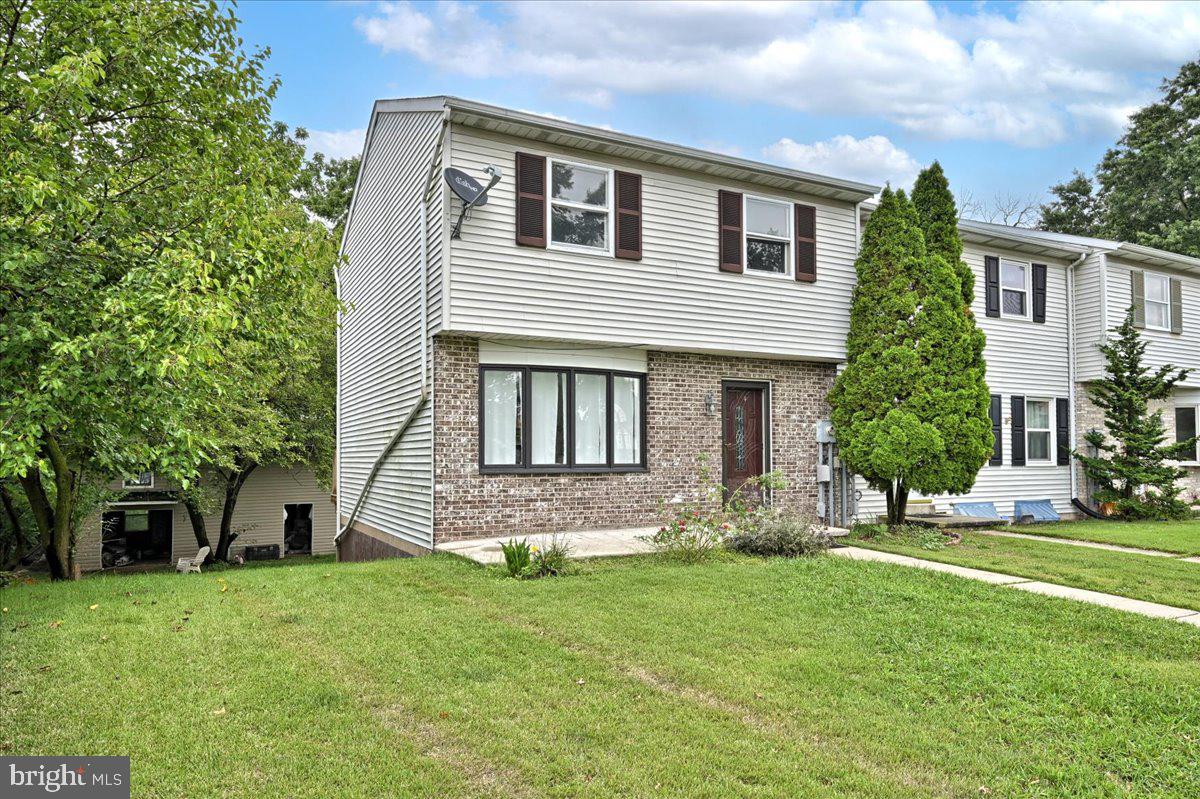 EPHRATA - Residential
