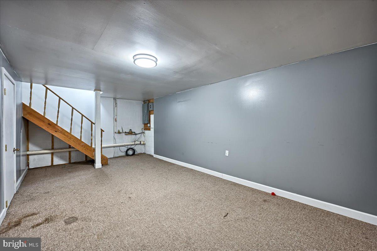 EPHRATA - Residential