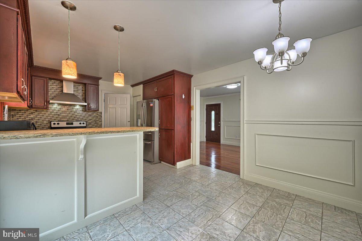 EPHRATA - Residential