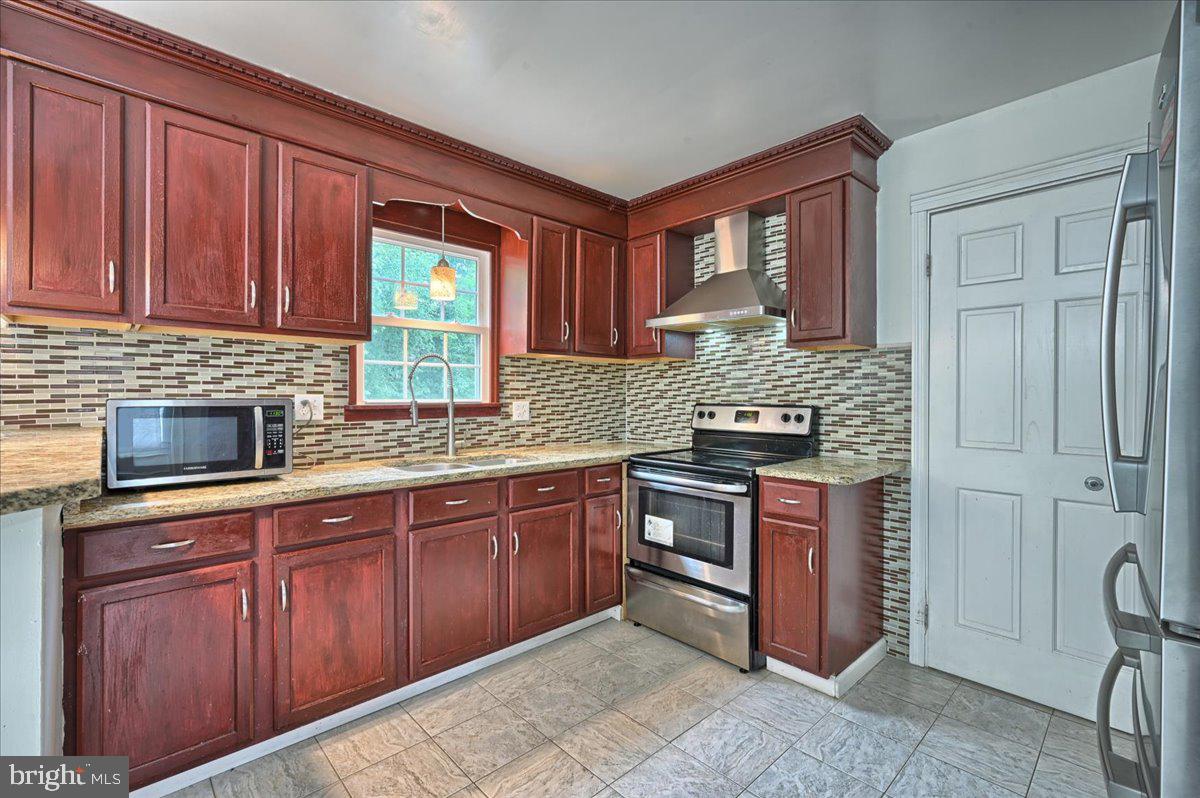 EPHRATA - Residential