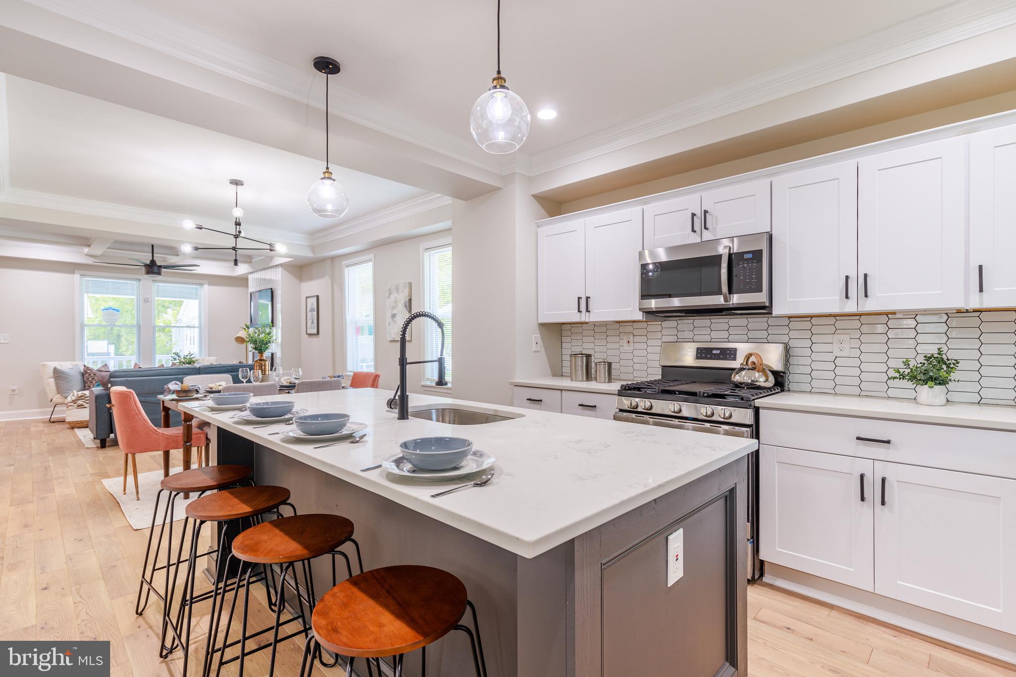 CYLBURN - Residential