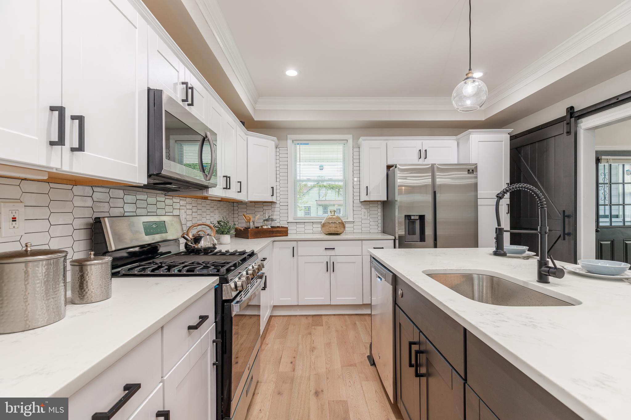 CYLBURN - Residential