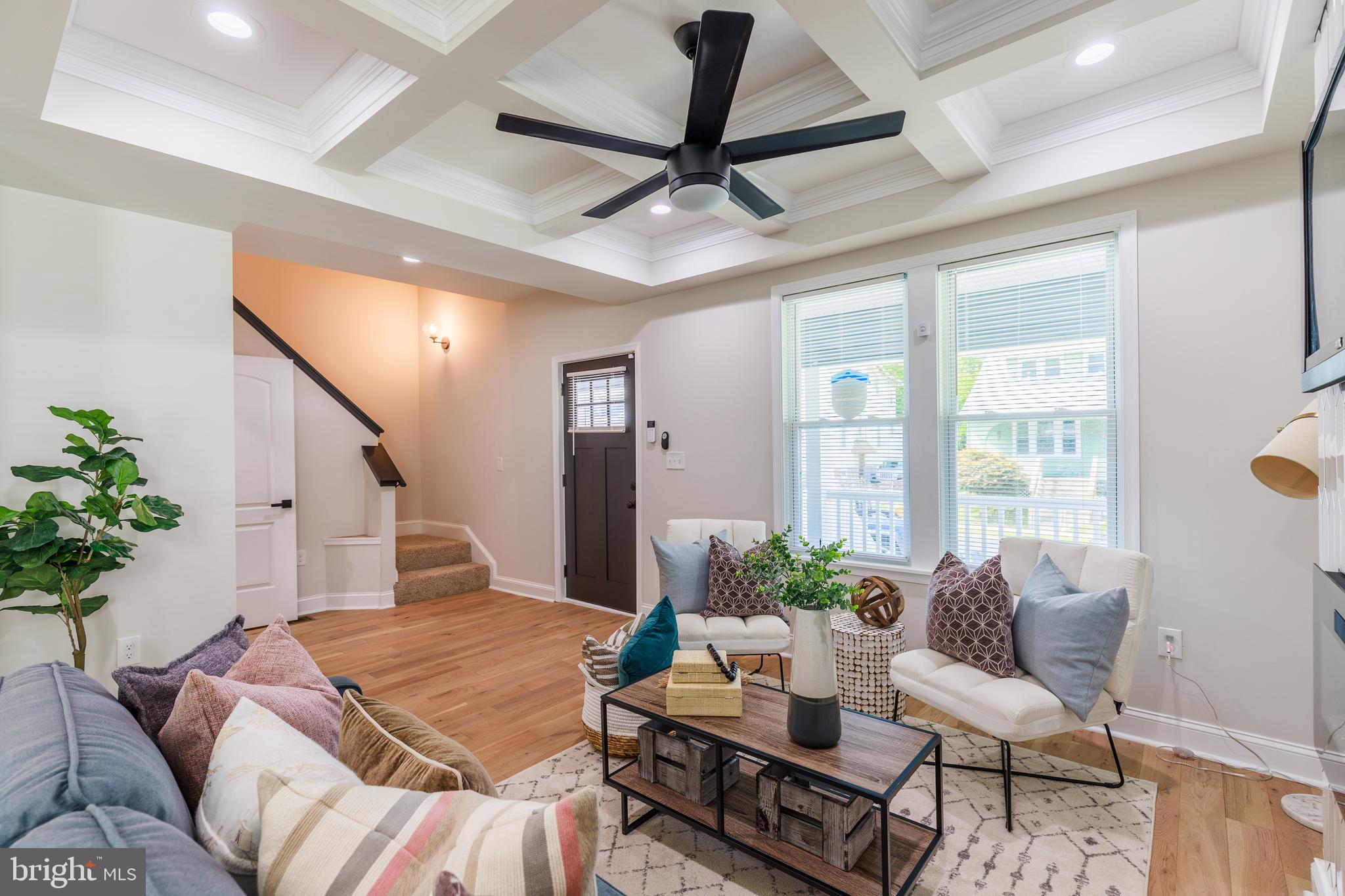 CYLBURN - Residential