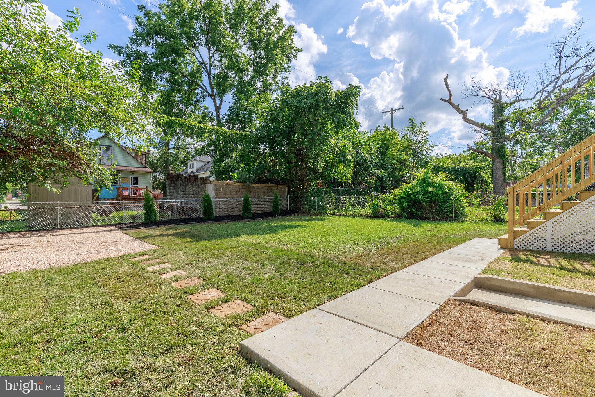 CYLBURN - Residential