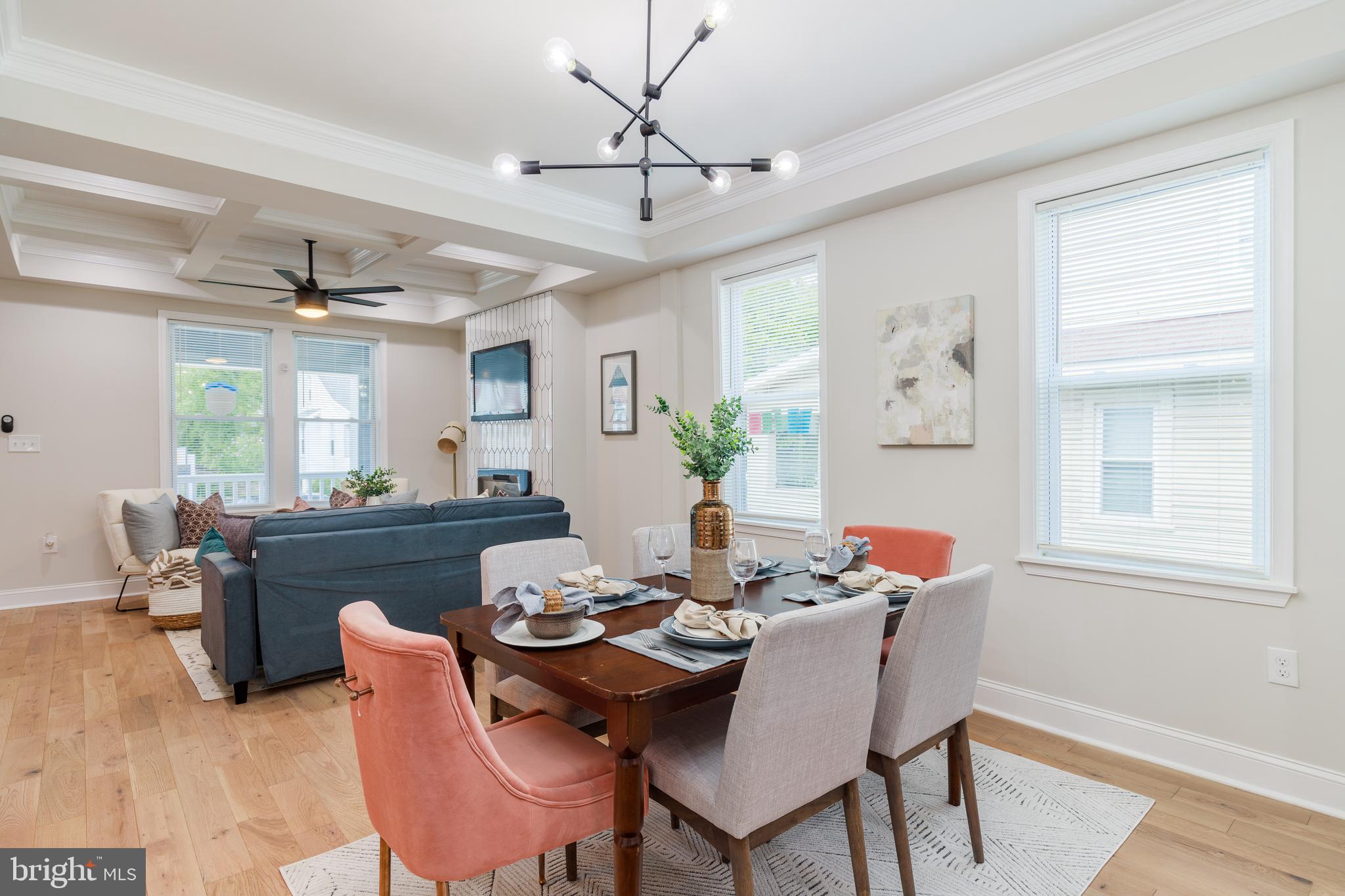 CYLBURN - Residential