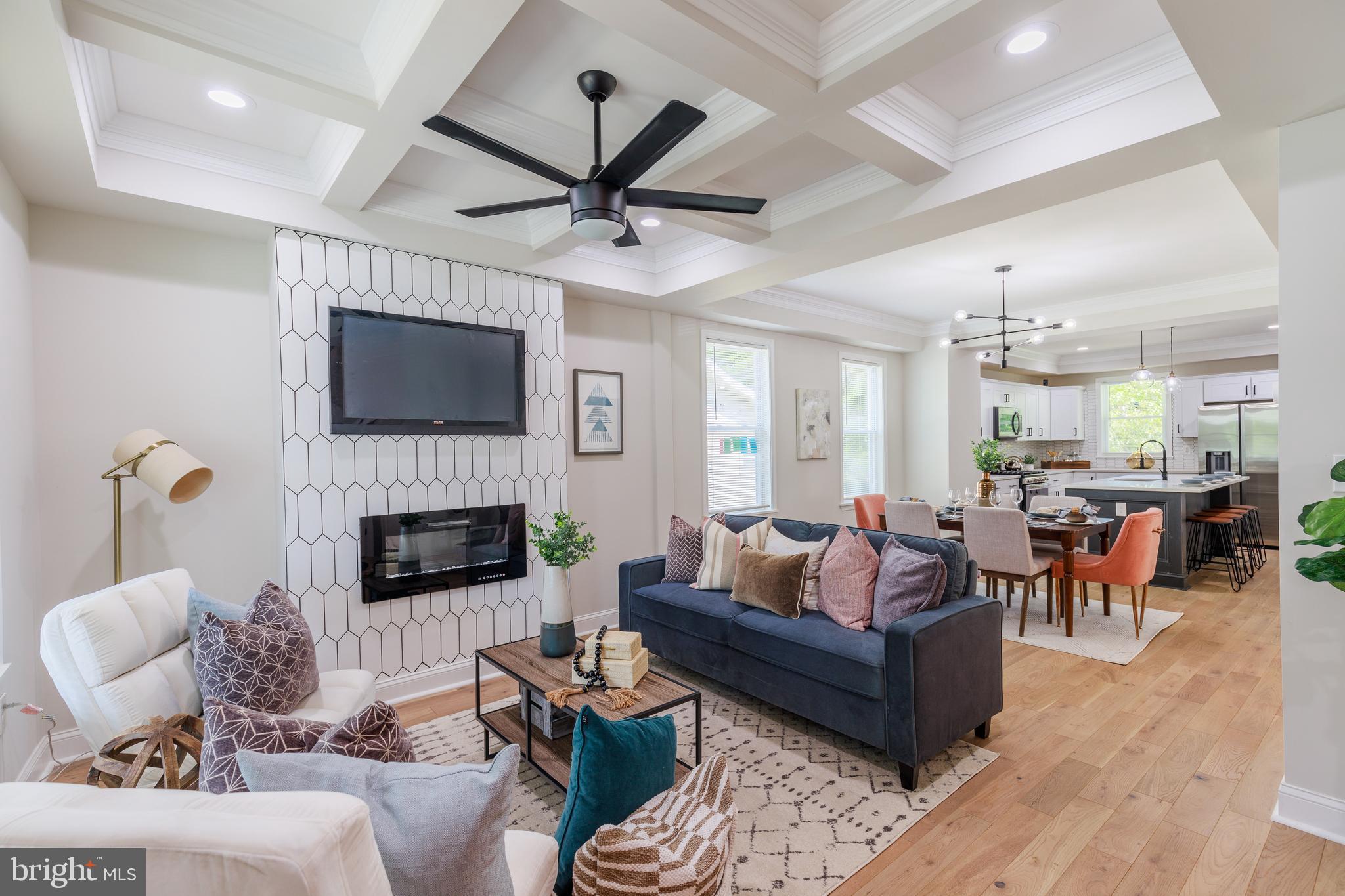 CYLBURN - Residential