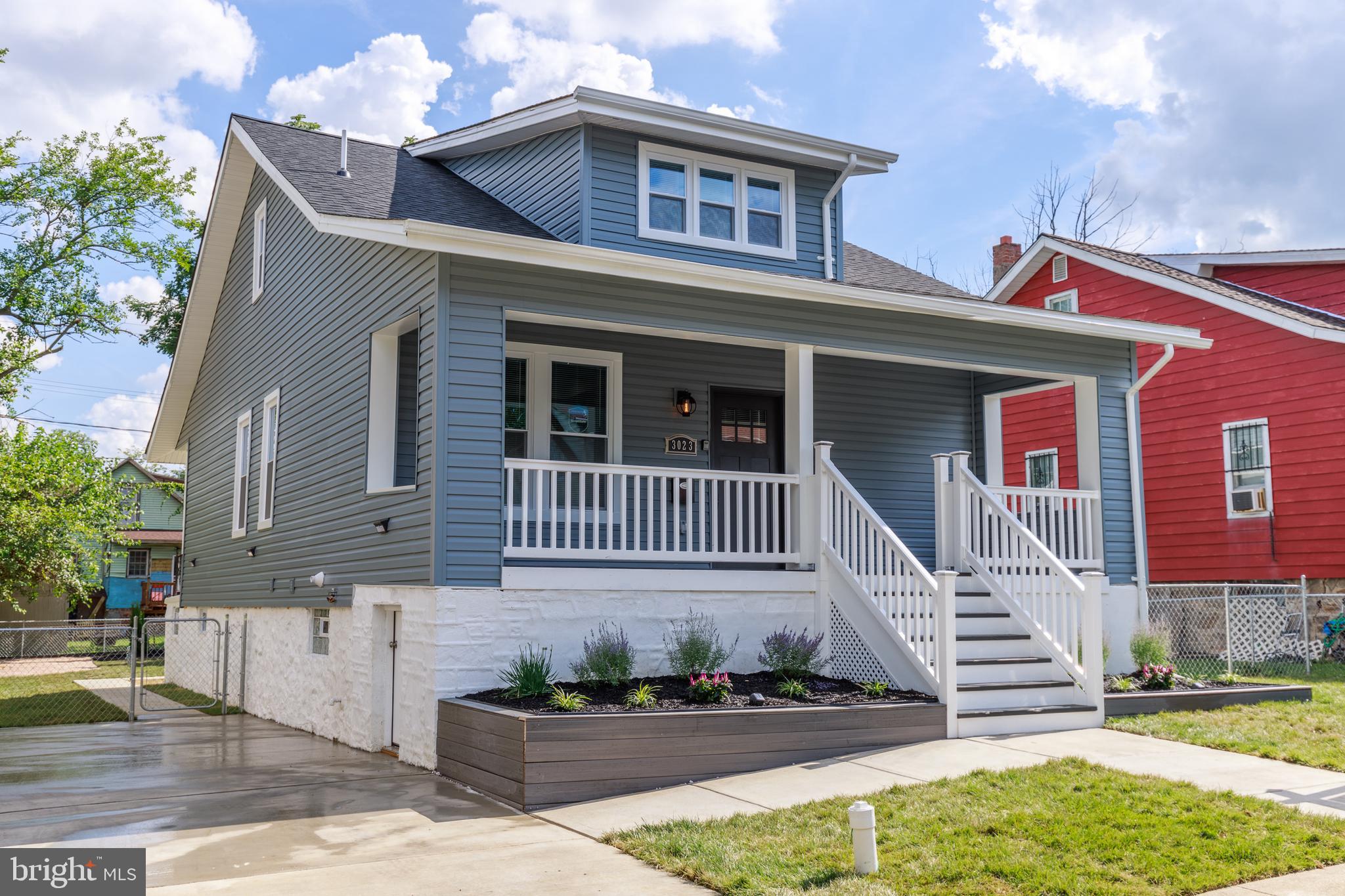 CYLBURN - Residential