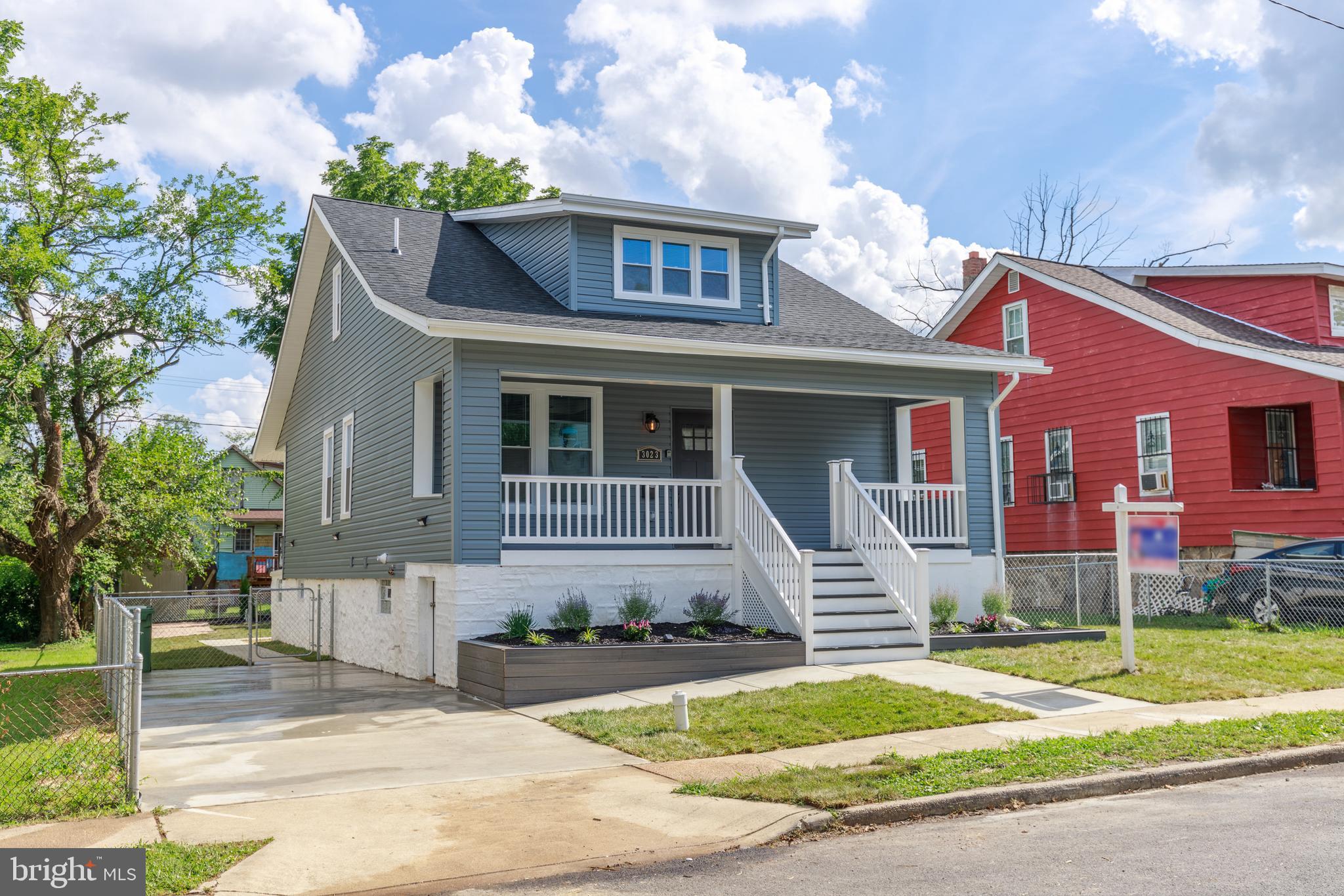 CYLBURN - Residential