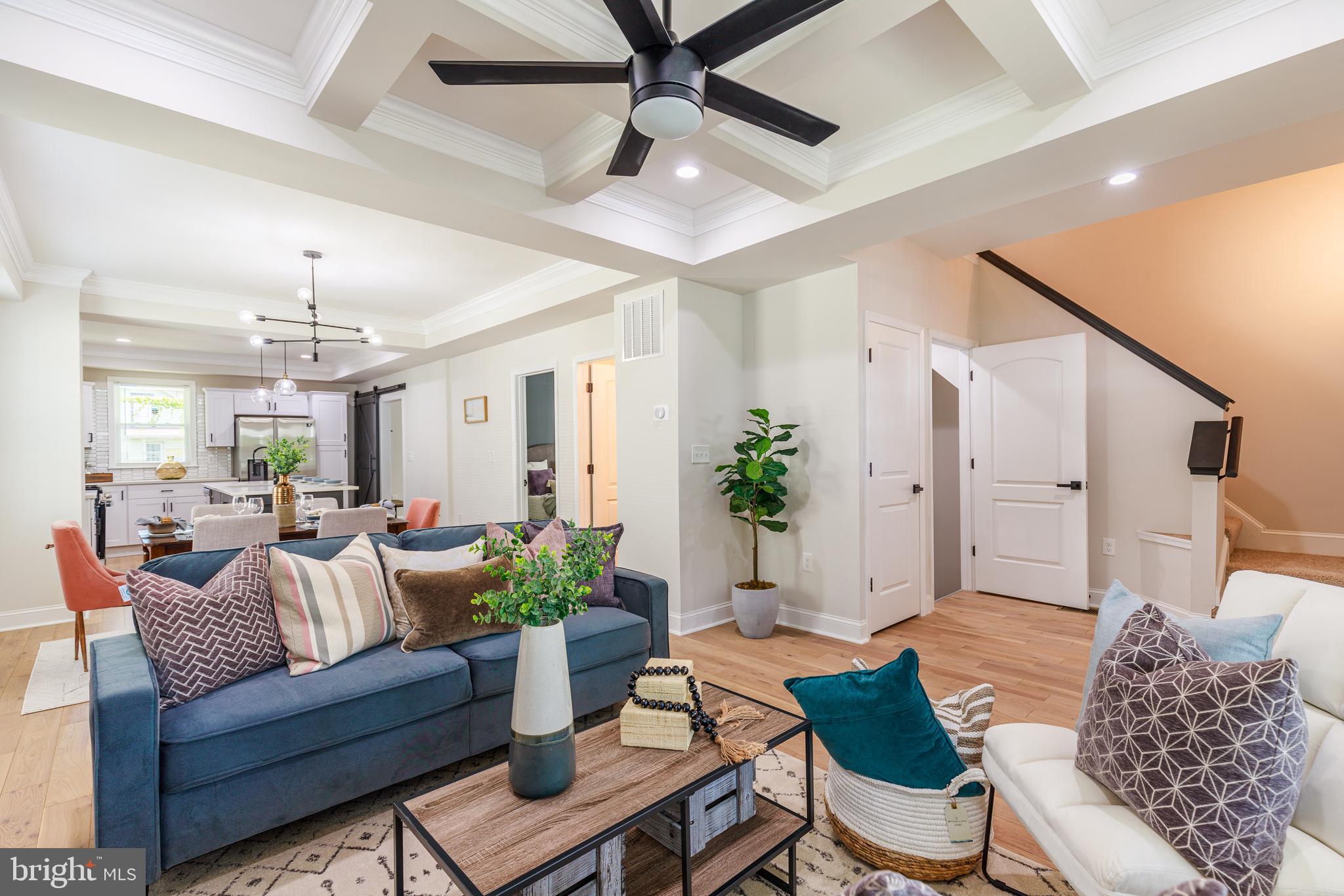 CYLBURN - Residential