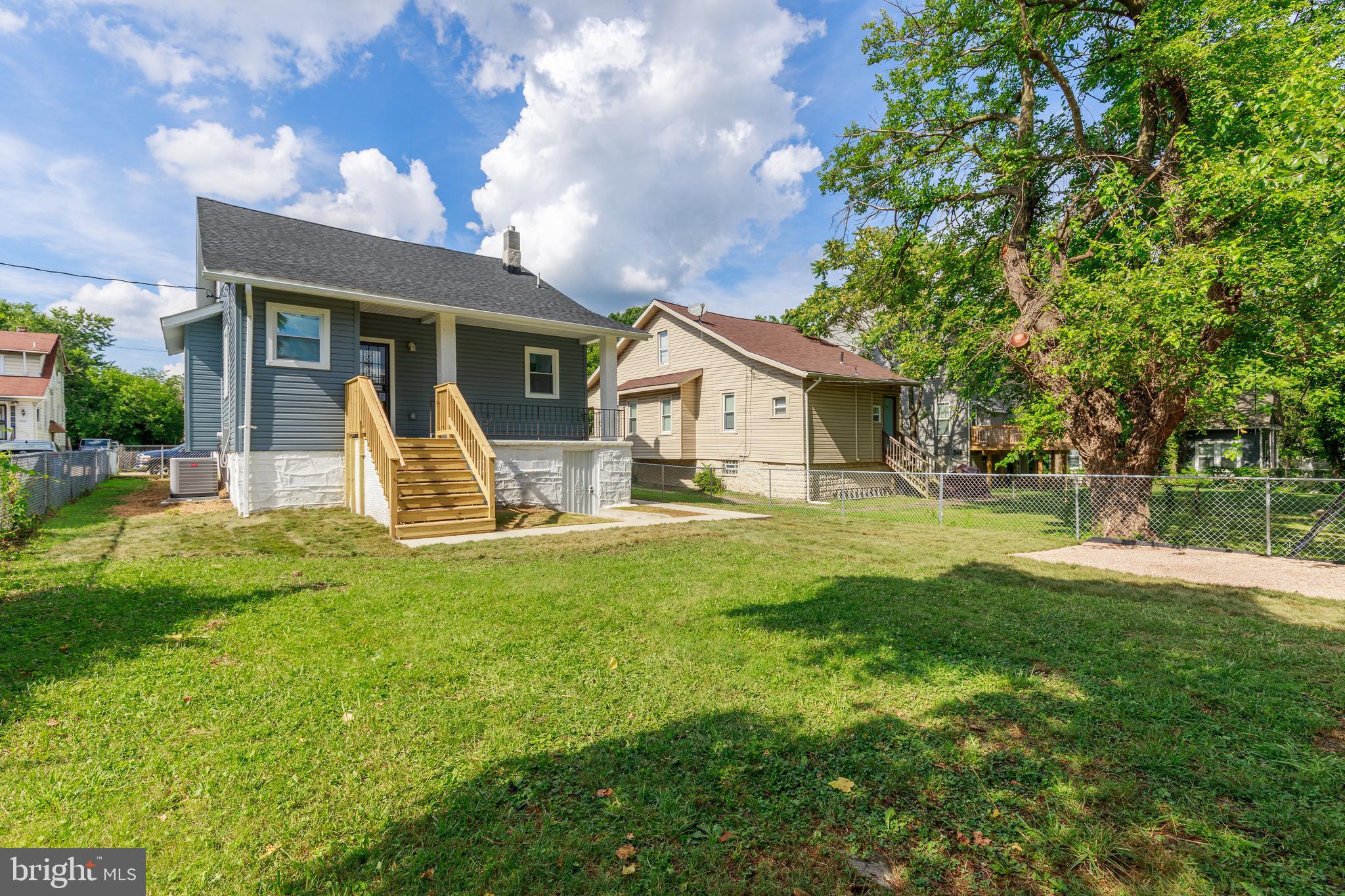 CYLBURN - Residential