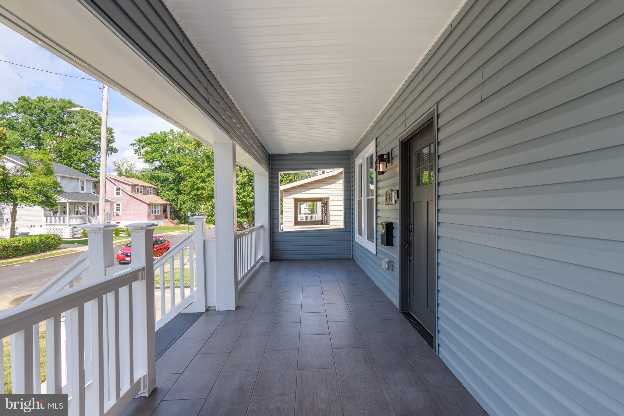 CYLBURN - Residential