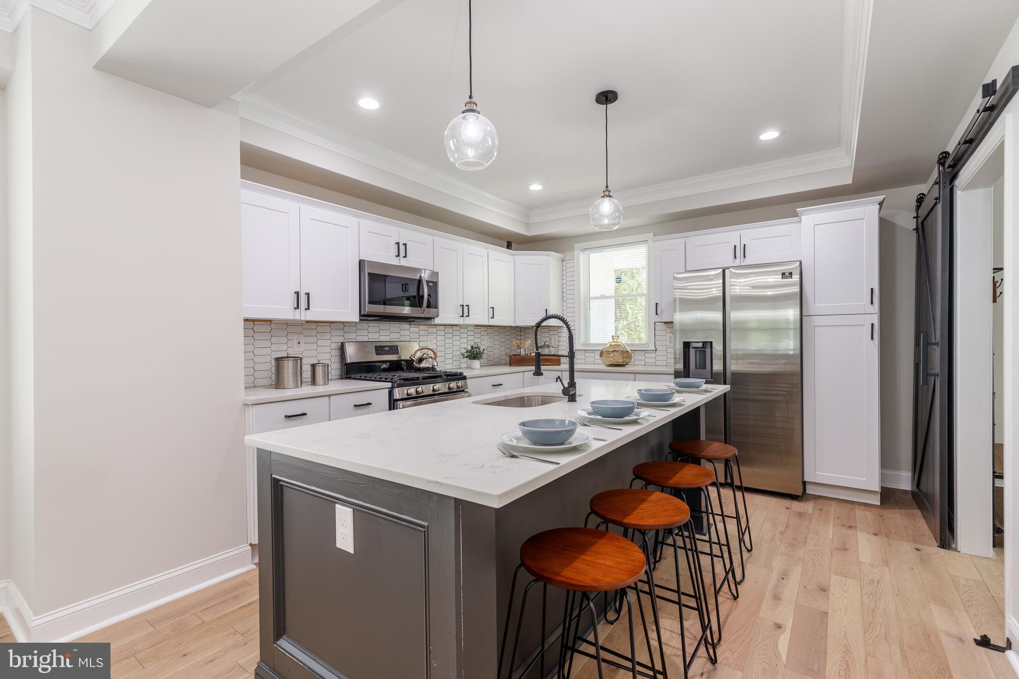 CYLBURN - Residential