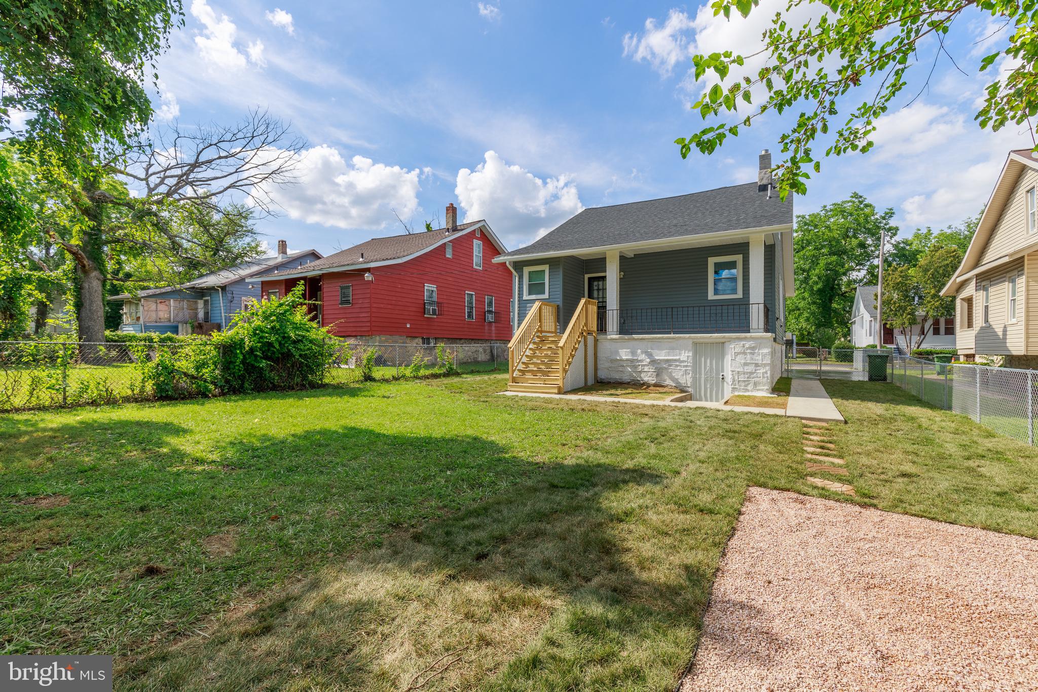 CYLBURN - Residential