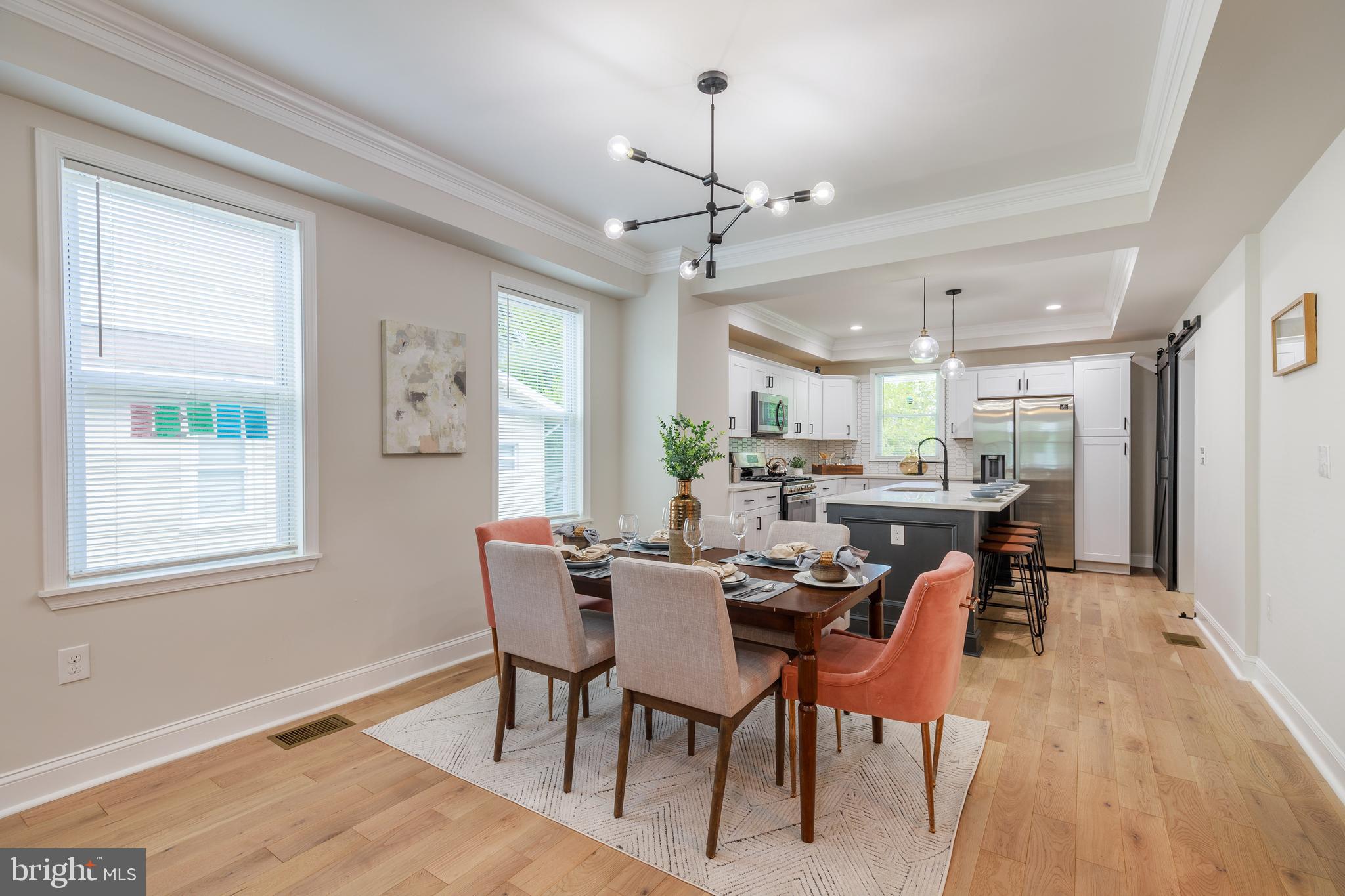 CYLBURN - Residential