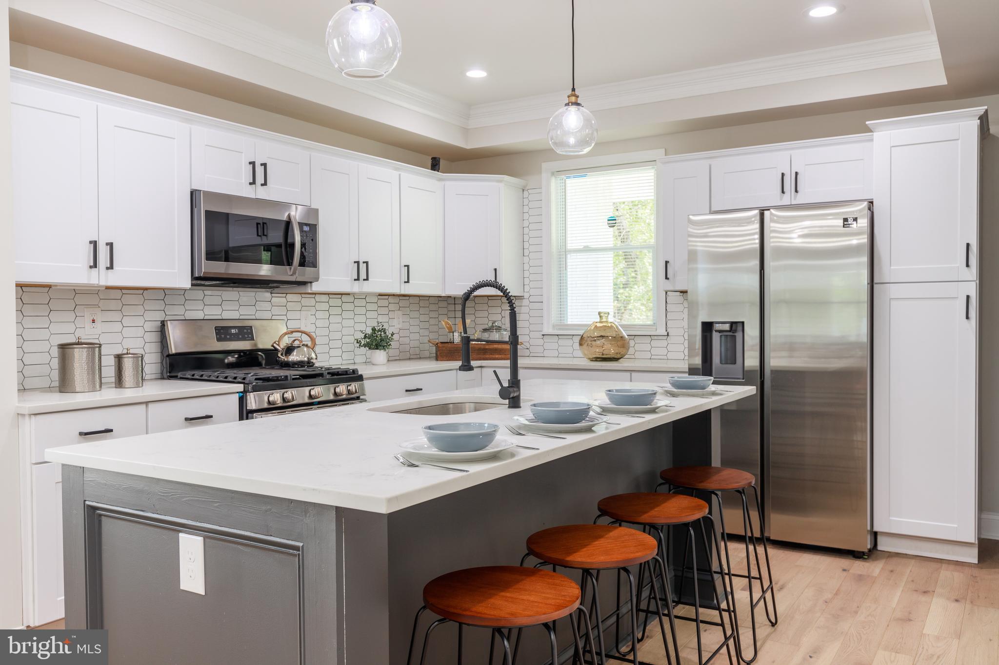 CYLBURN - Residential