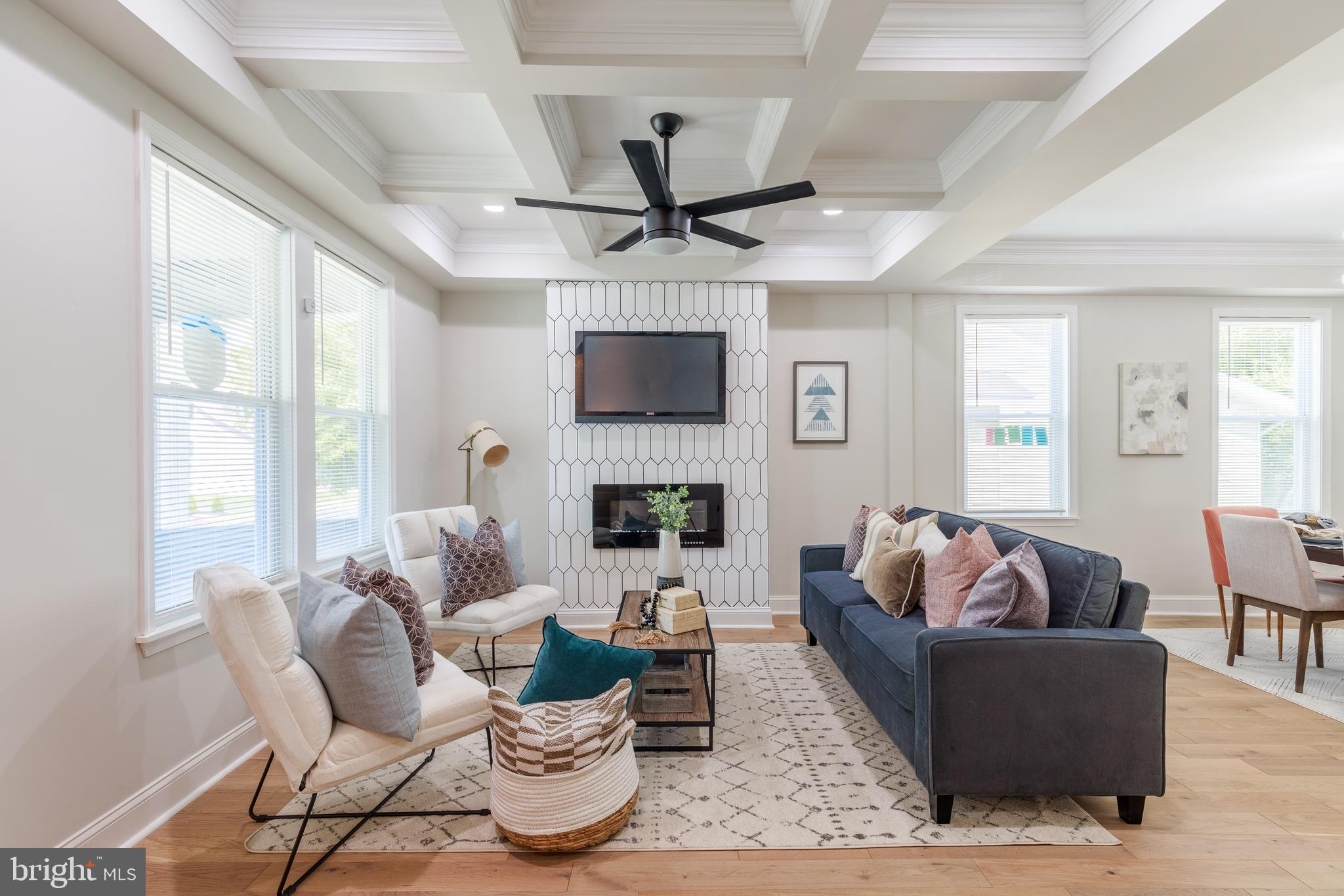 CYLBURN - Residential