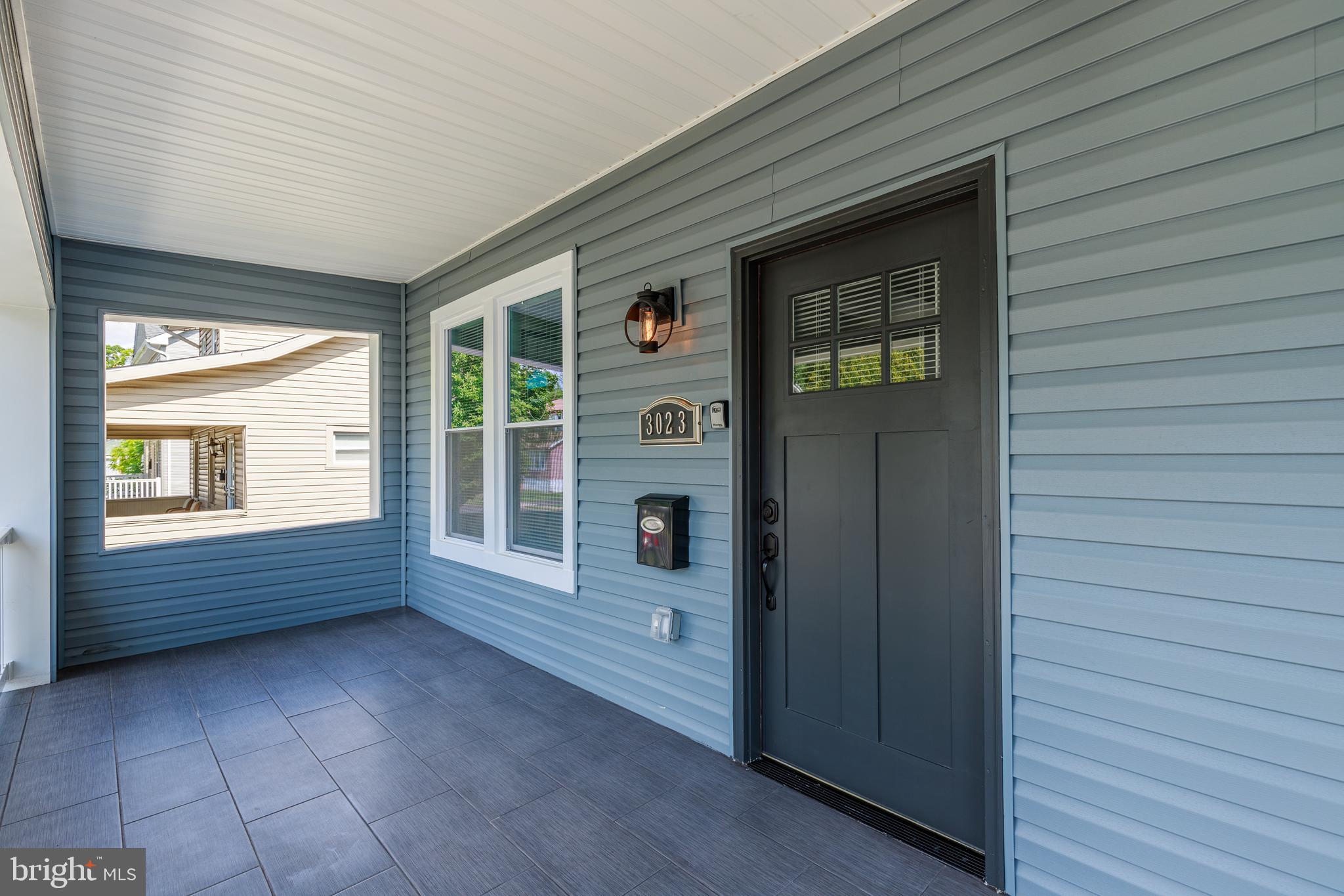 CYLBURN - Residential