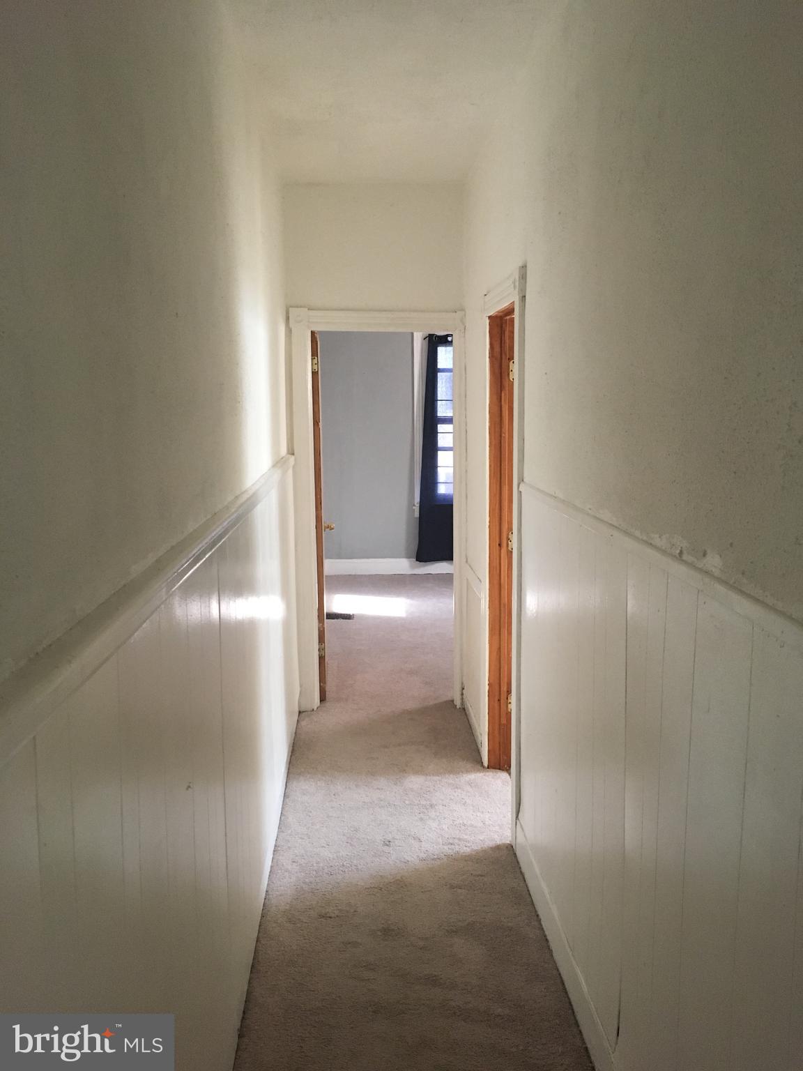 POINT BREEZE - Residential Lease