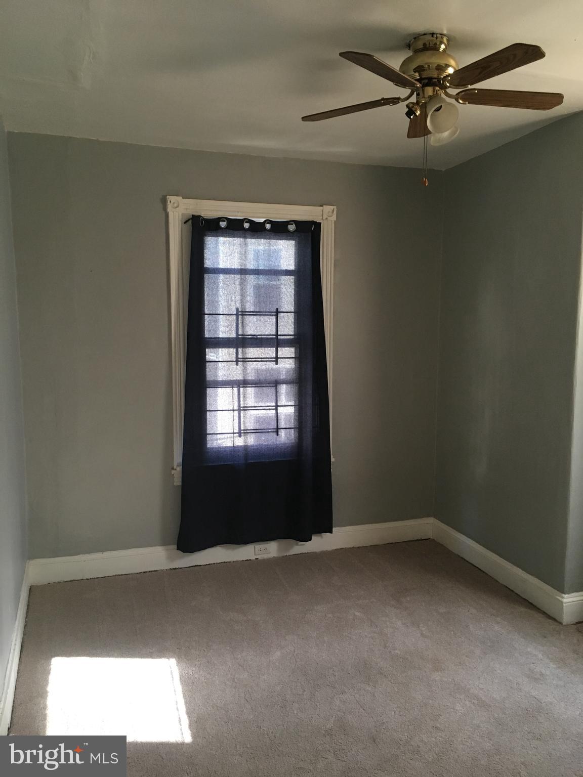 POINT BREEZE - Residential Lease