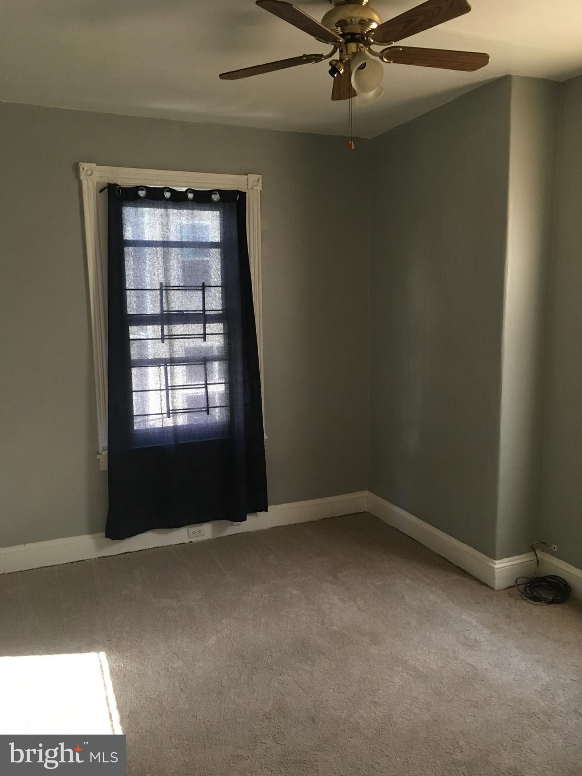 POINT BREEZE - Residential Lease