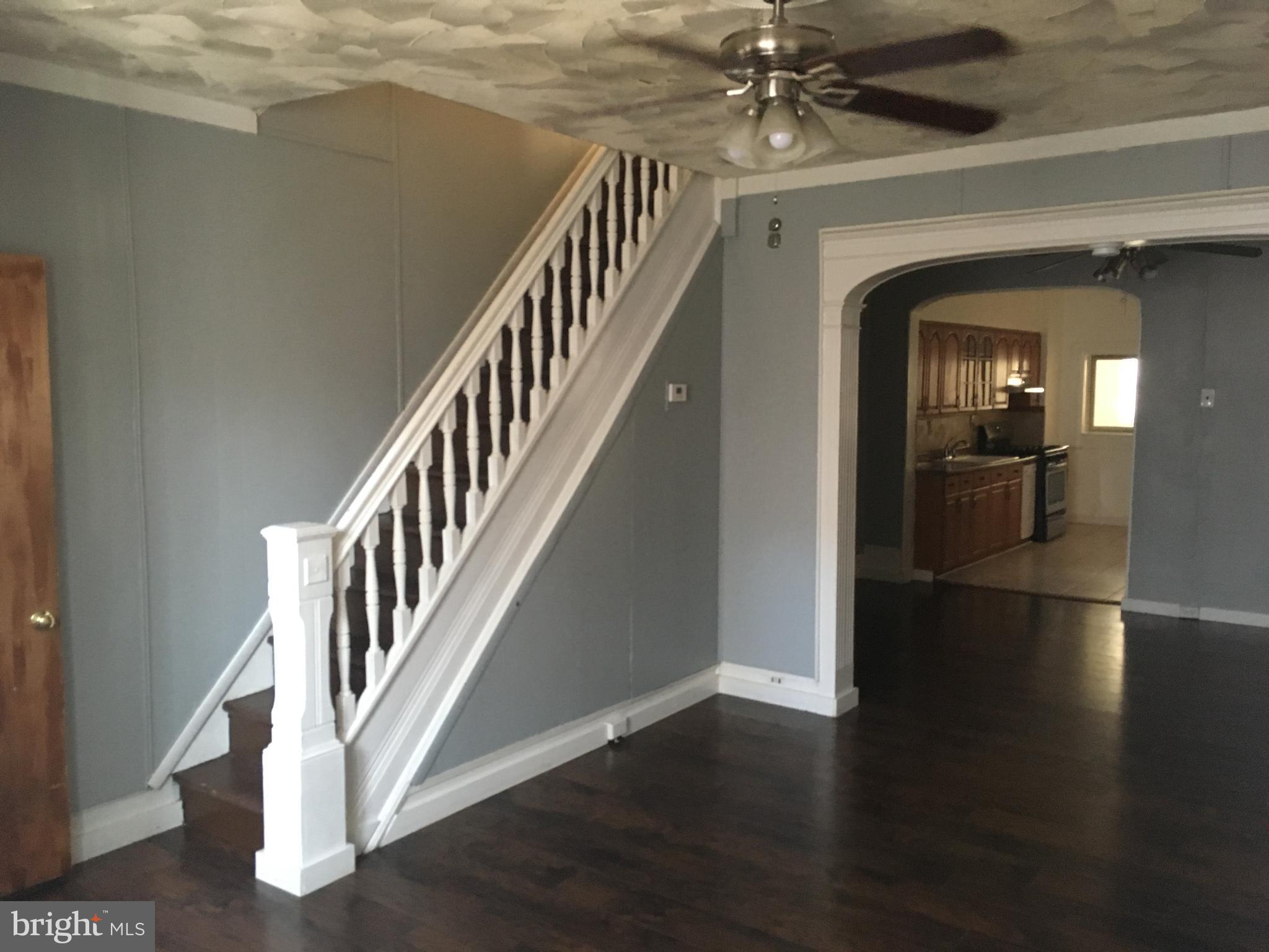 POINT BREEZE - Residential Lease
