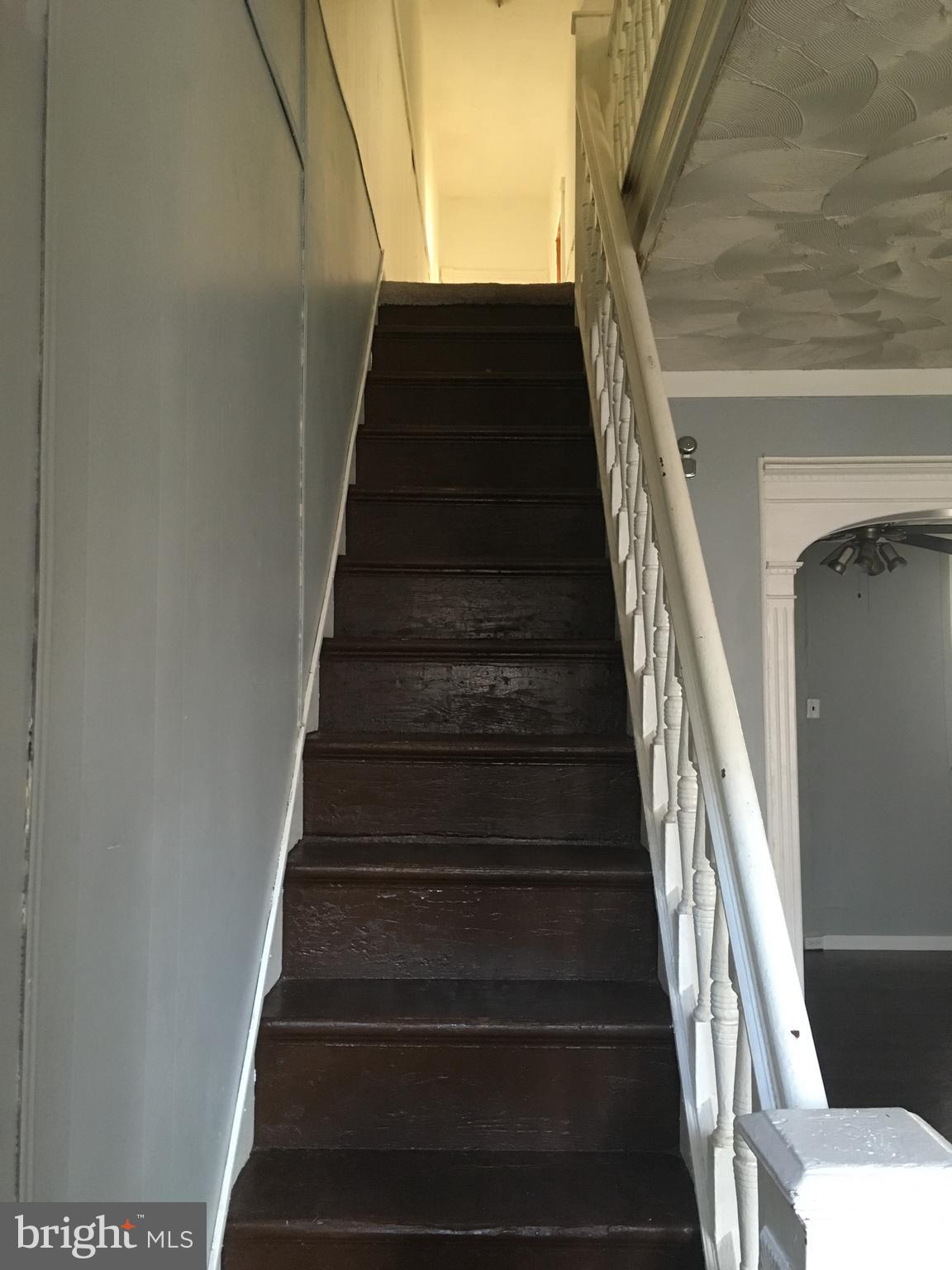 POINT BREEZE - Residential Lease