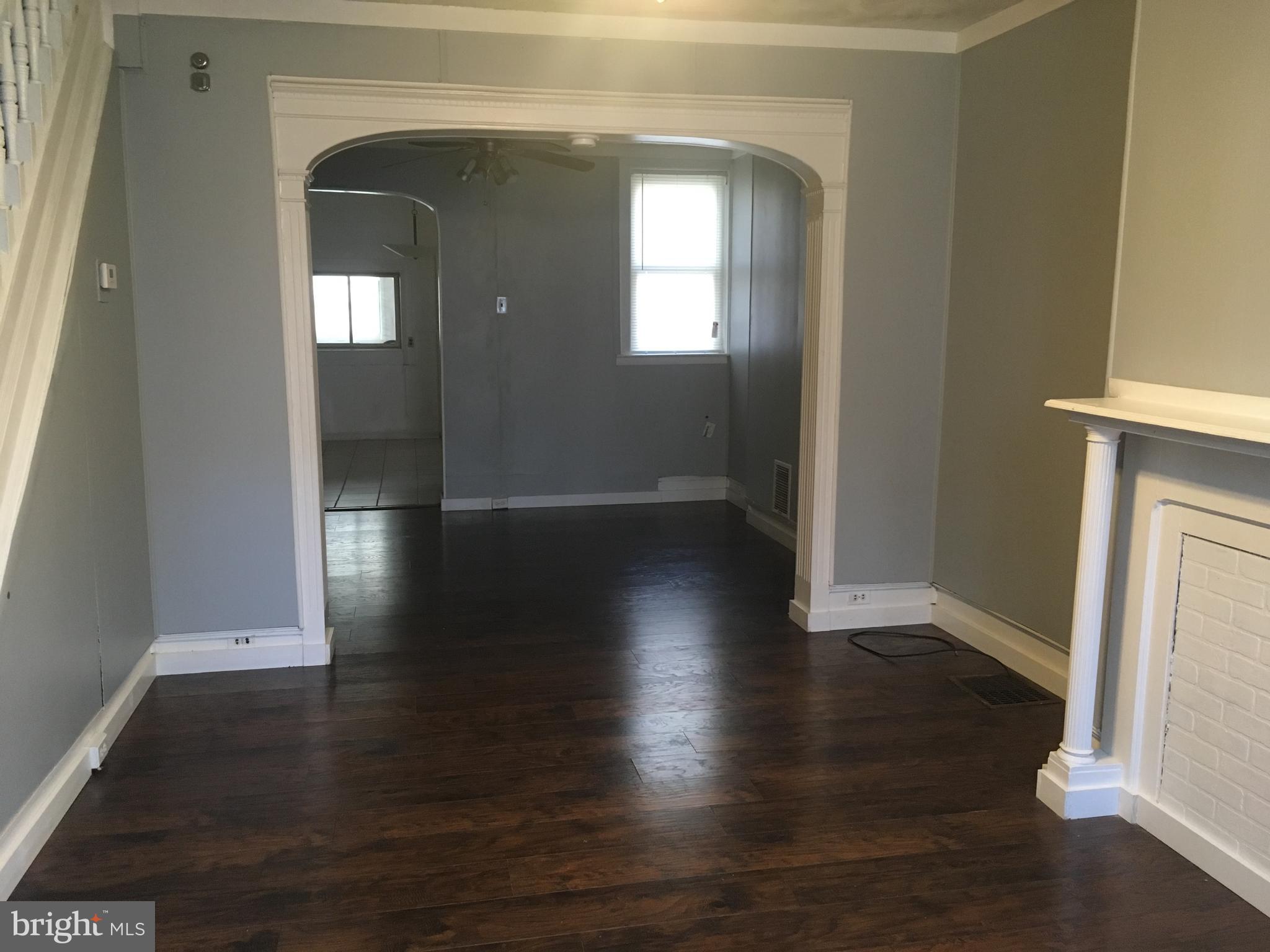 POINT BREEZE - Residential Lease