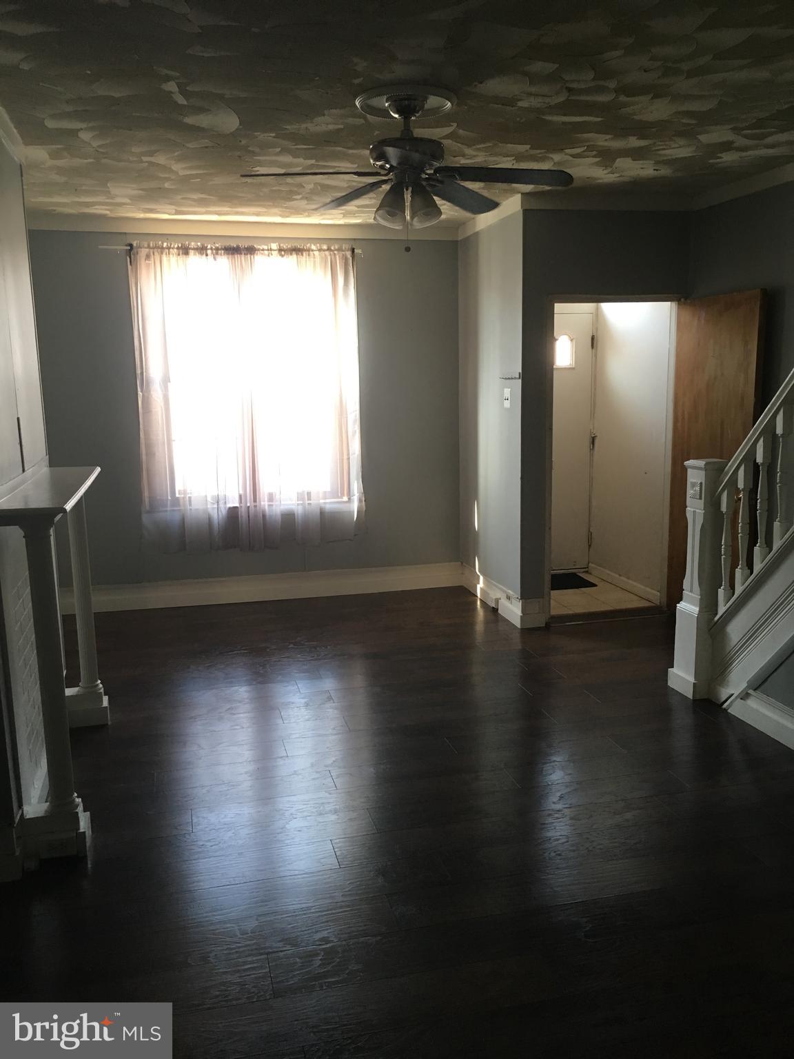 POINT BREEZE - Residential Lease