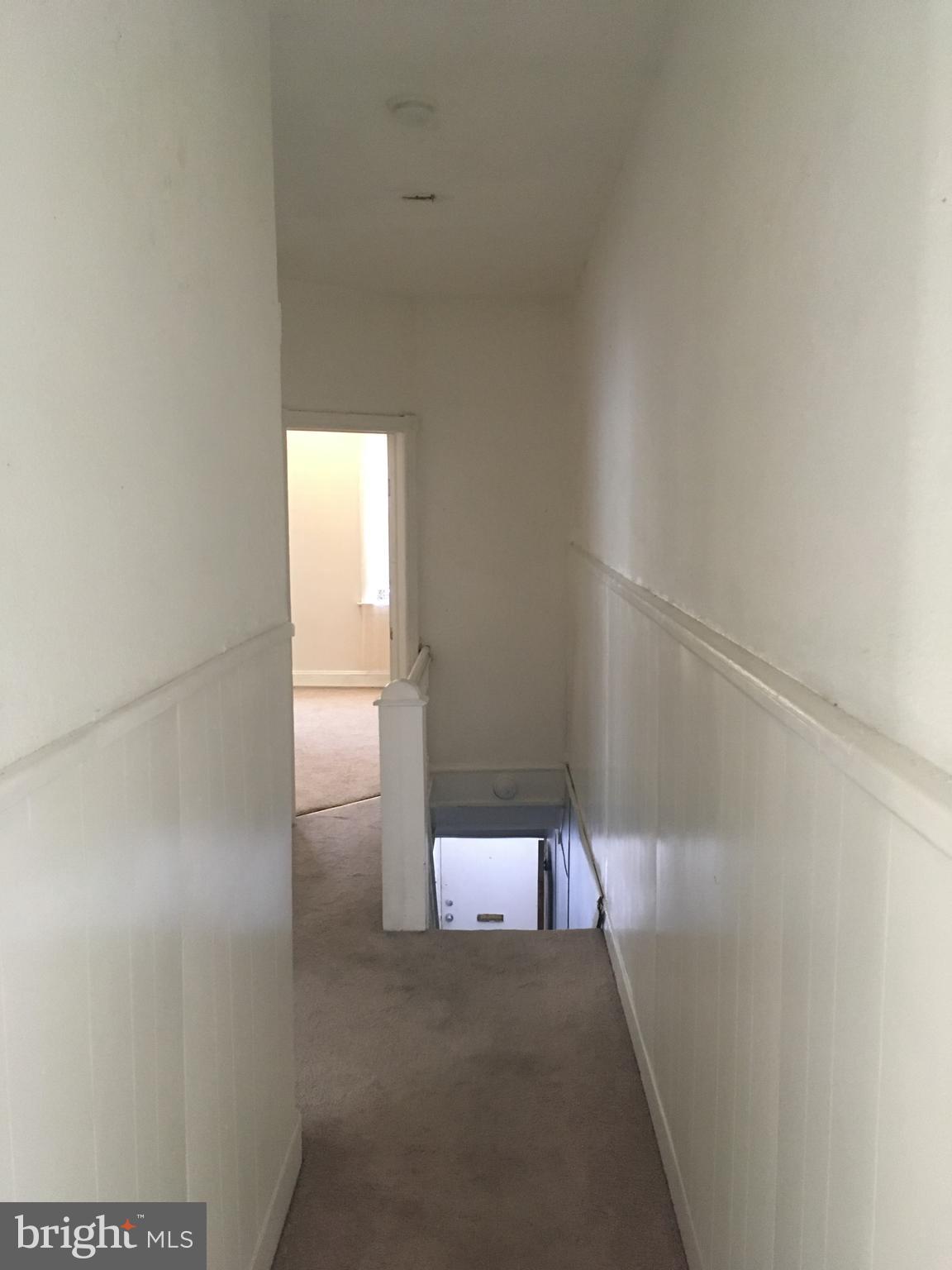 POINT BREEZE - Residential Lease