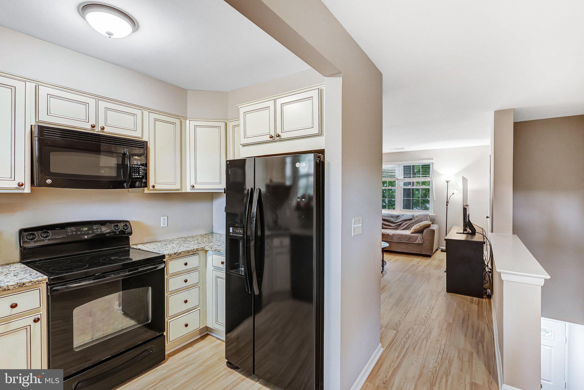 THE ARLINGTON - Residential