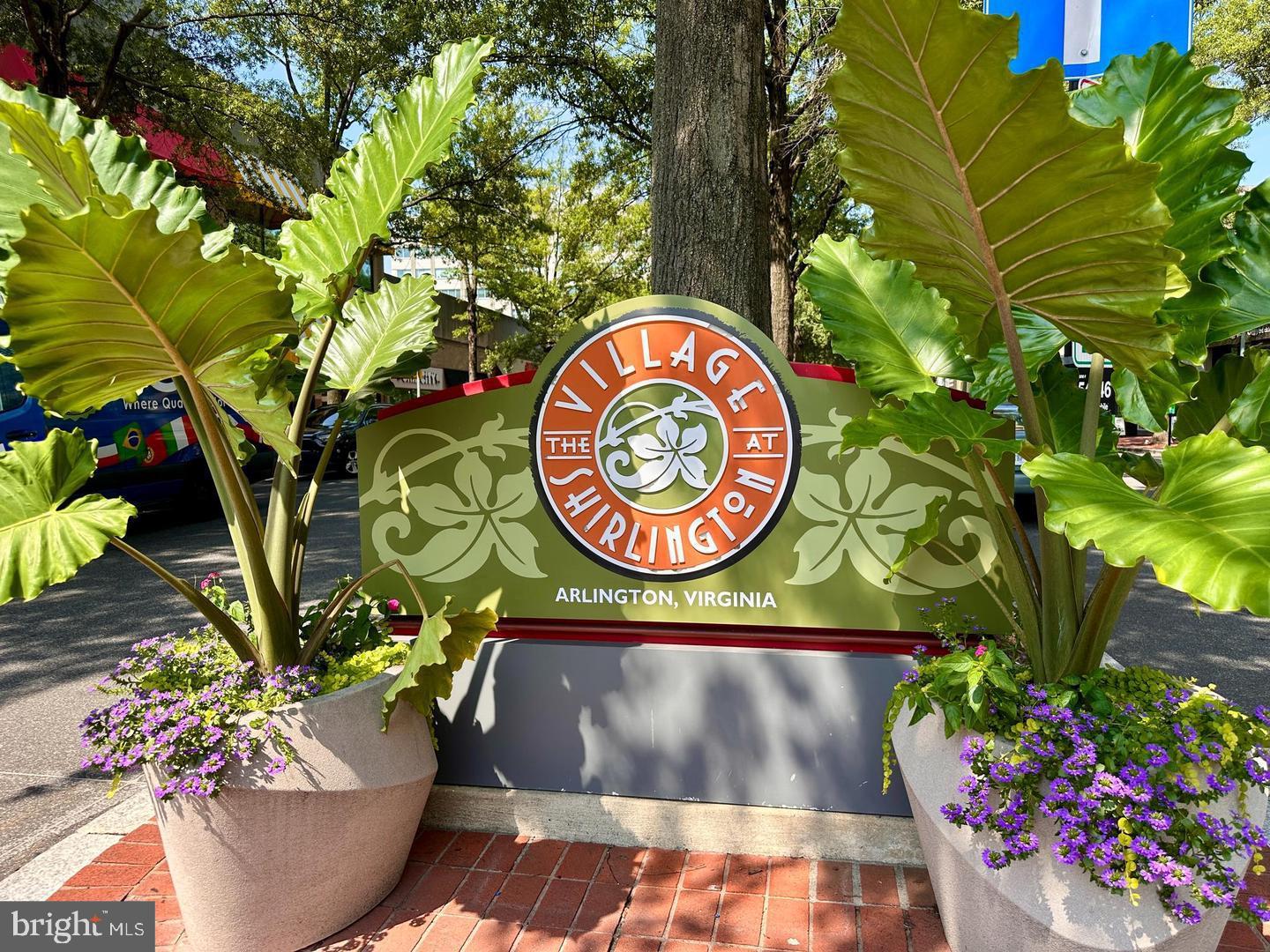 THE ARLINGTON - Residential