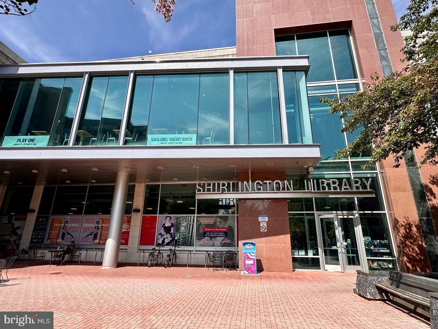 THE ARLINGTON - Residential