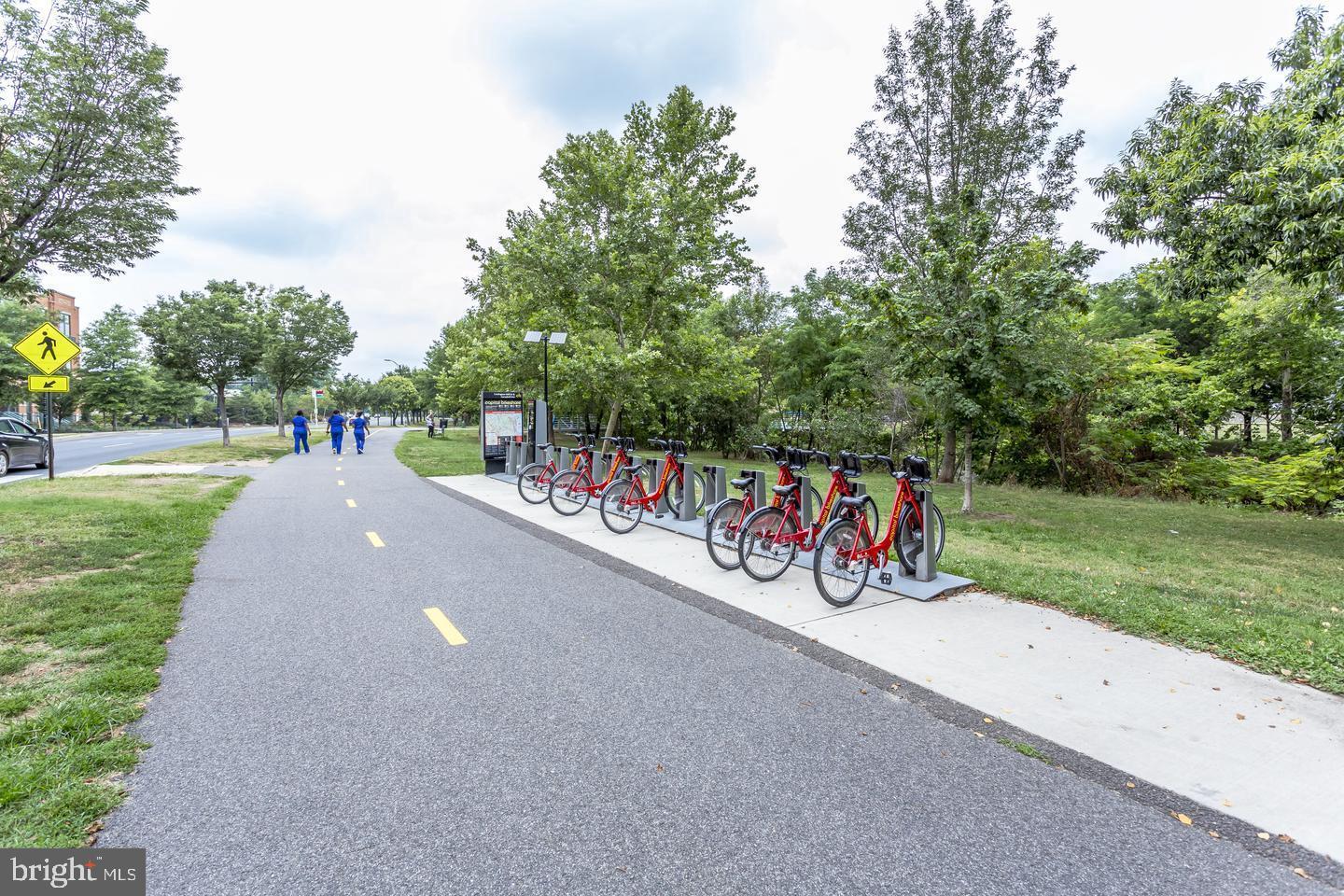 THE ARLINGTON - Residential