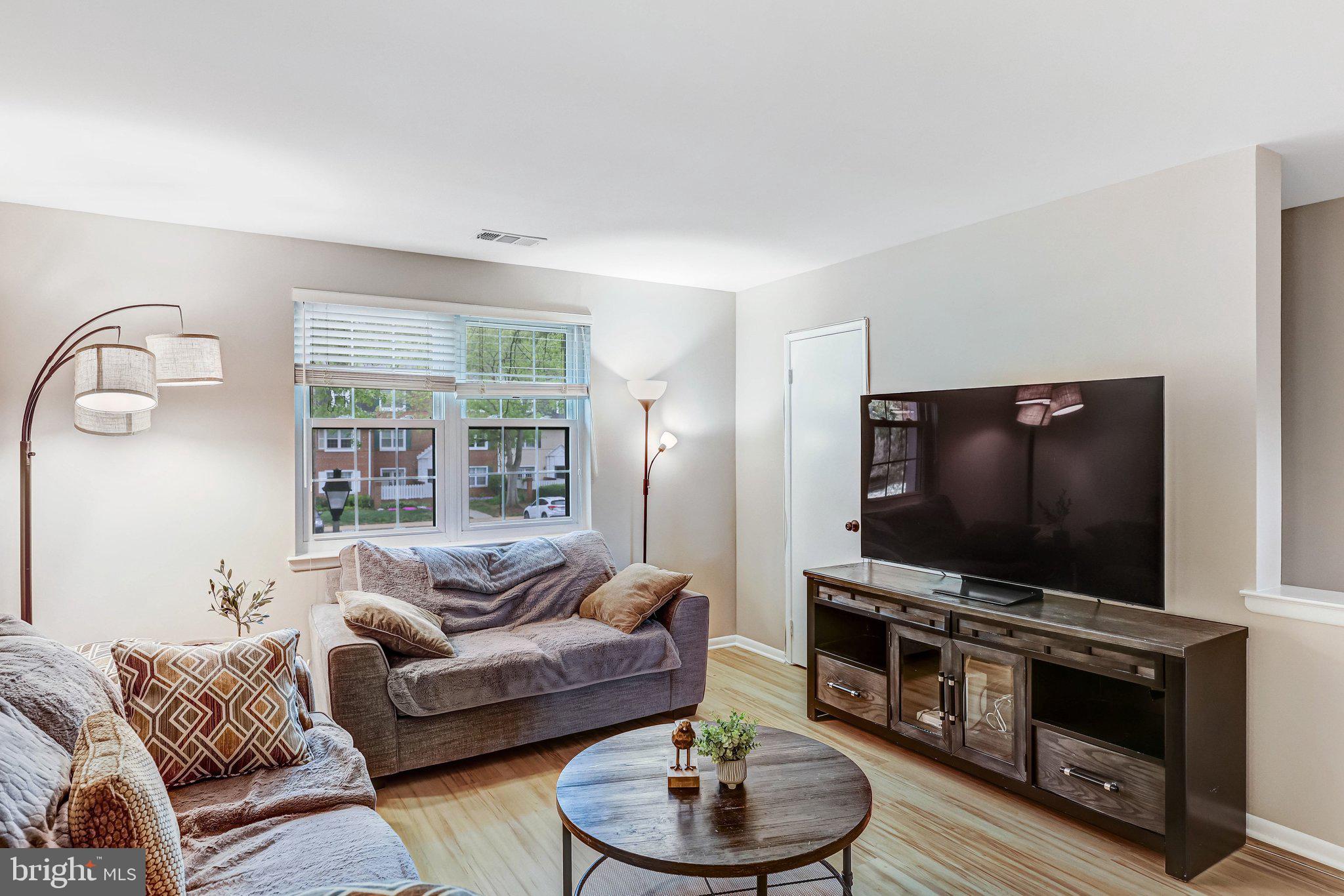 THE ARLINGTON - Residential