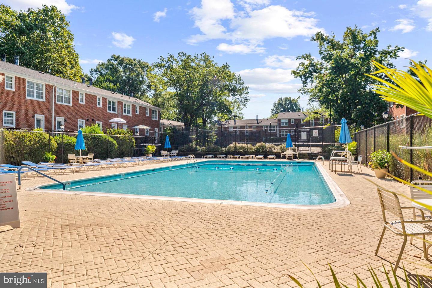 THE ARLINGTON - Residential