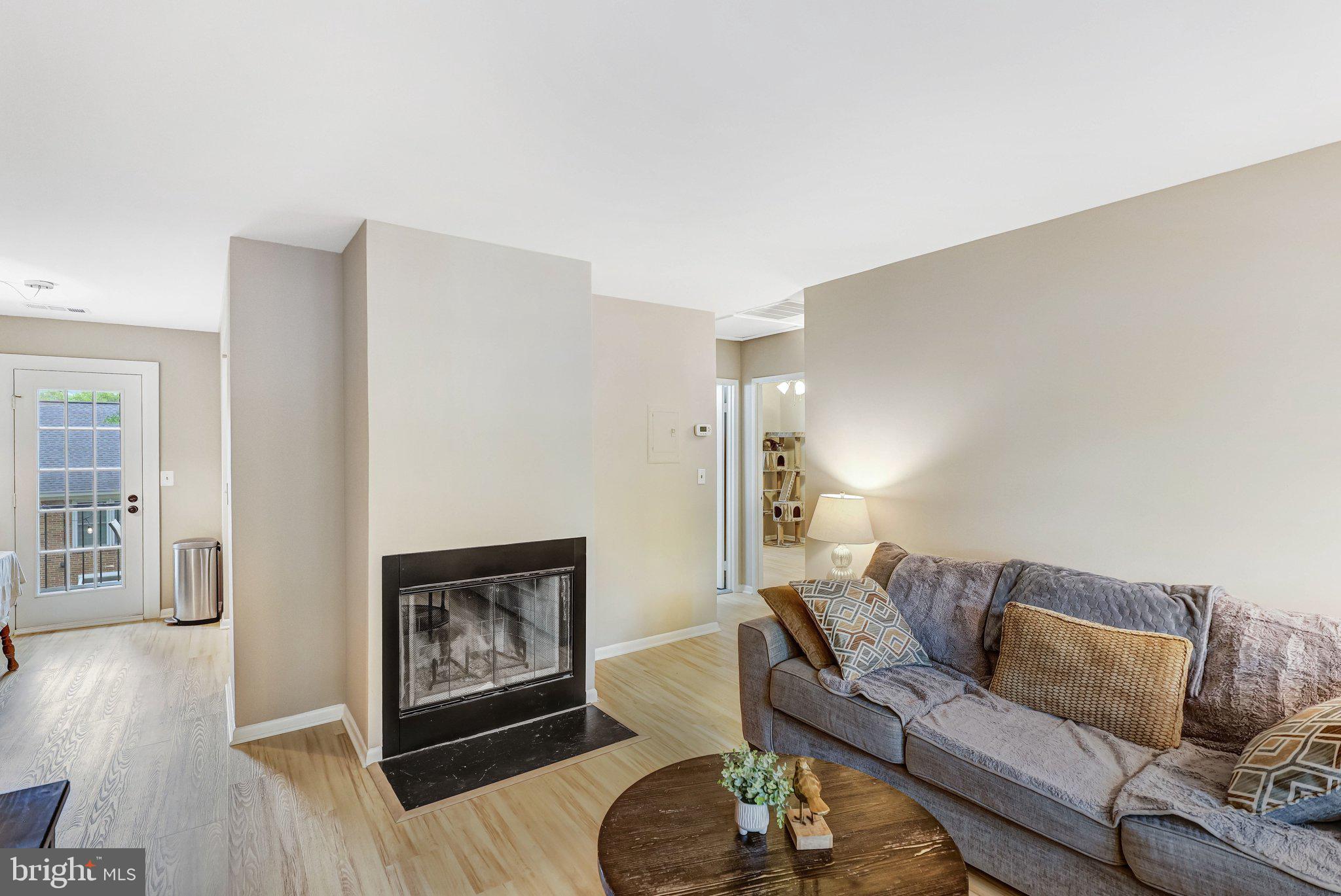 THE ARLINGTON - Residential