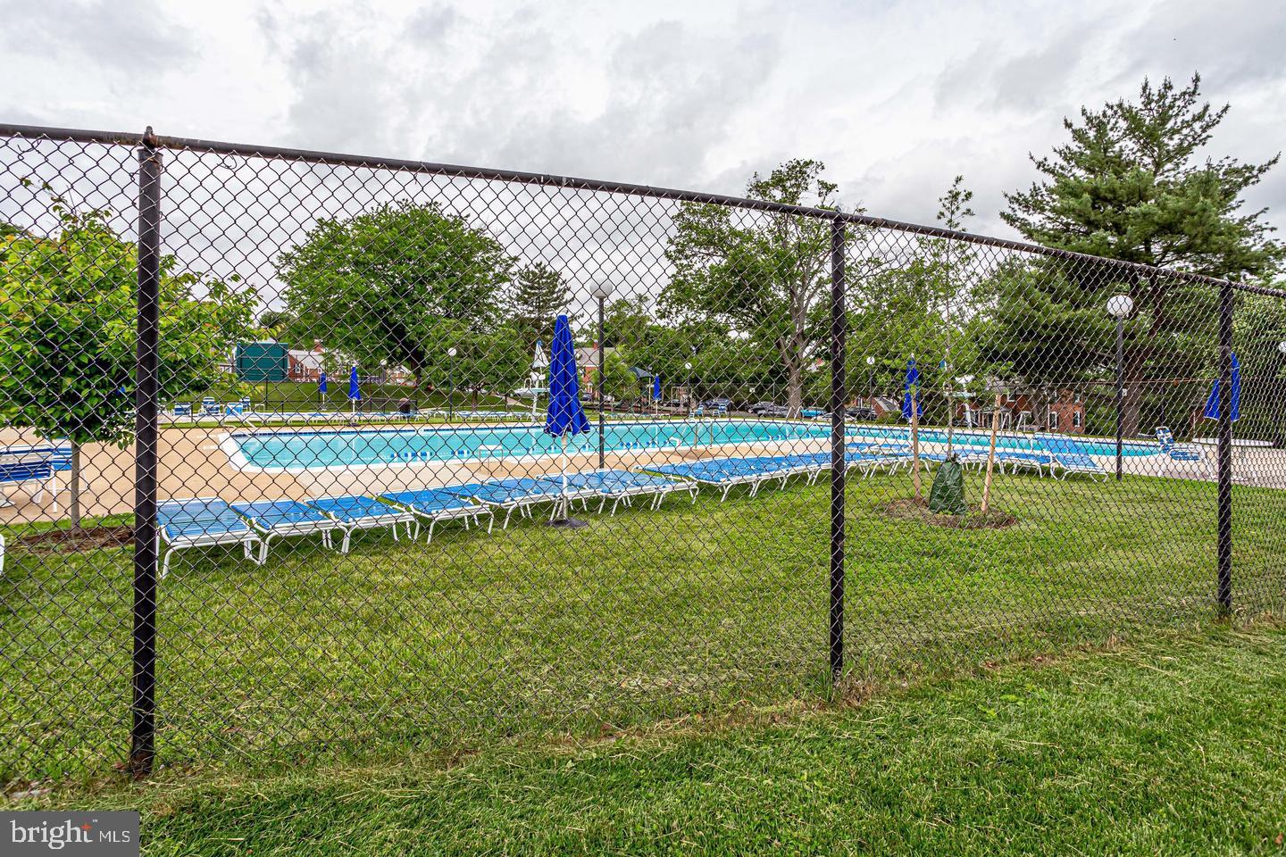 THE ARLINGTON - Residential