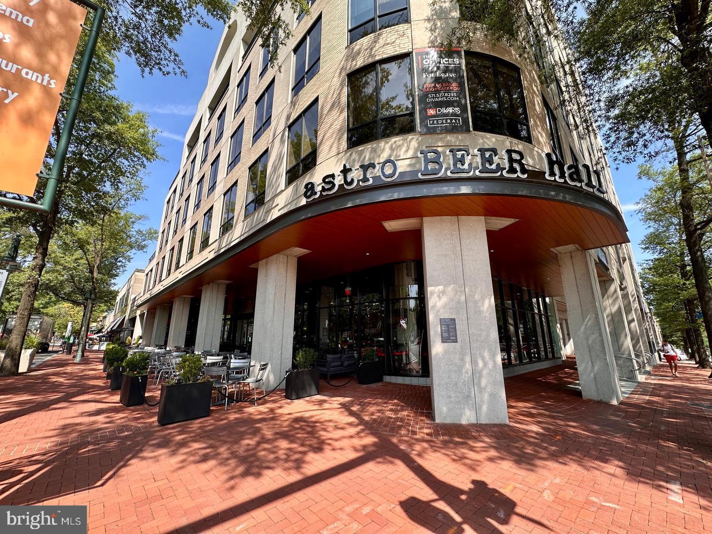 THE ARLINGTON - Residential