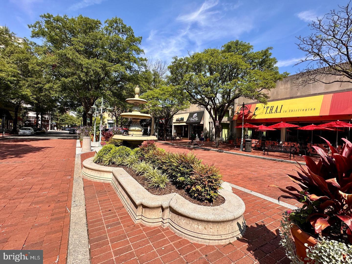 THE ARLINGTON - Residential