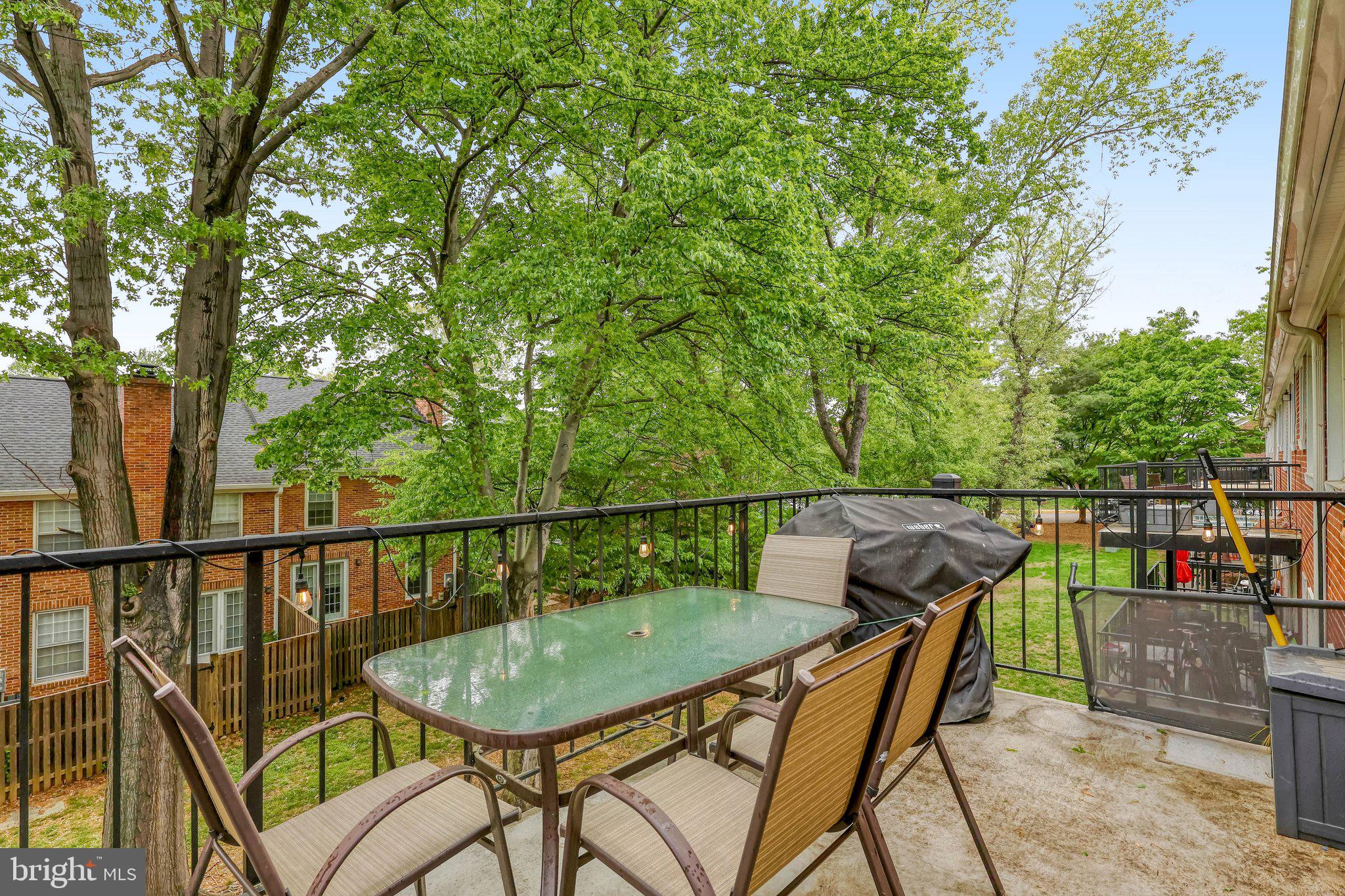 THE ARLINGTON - Residential