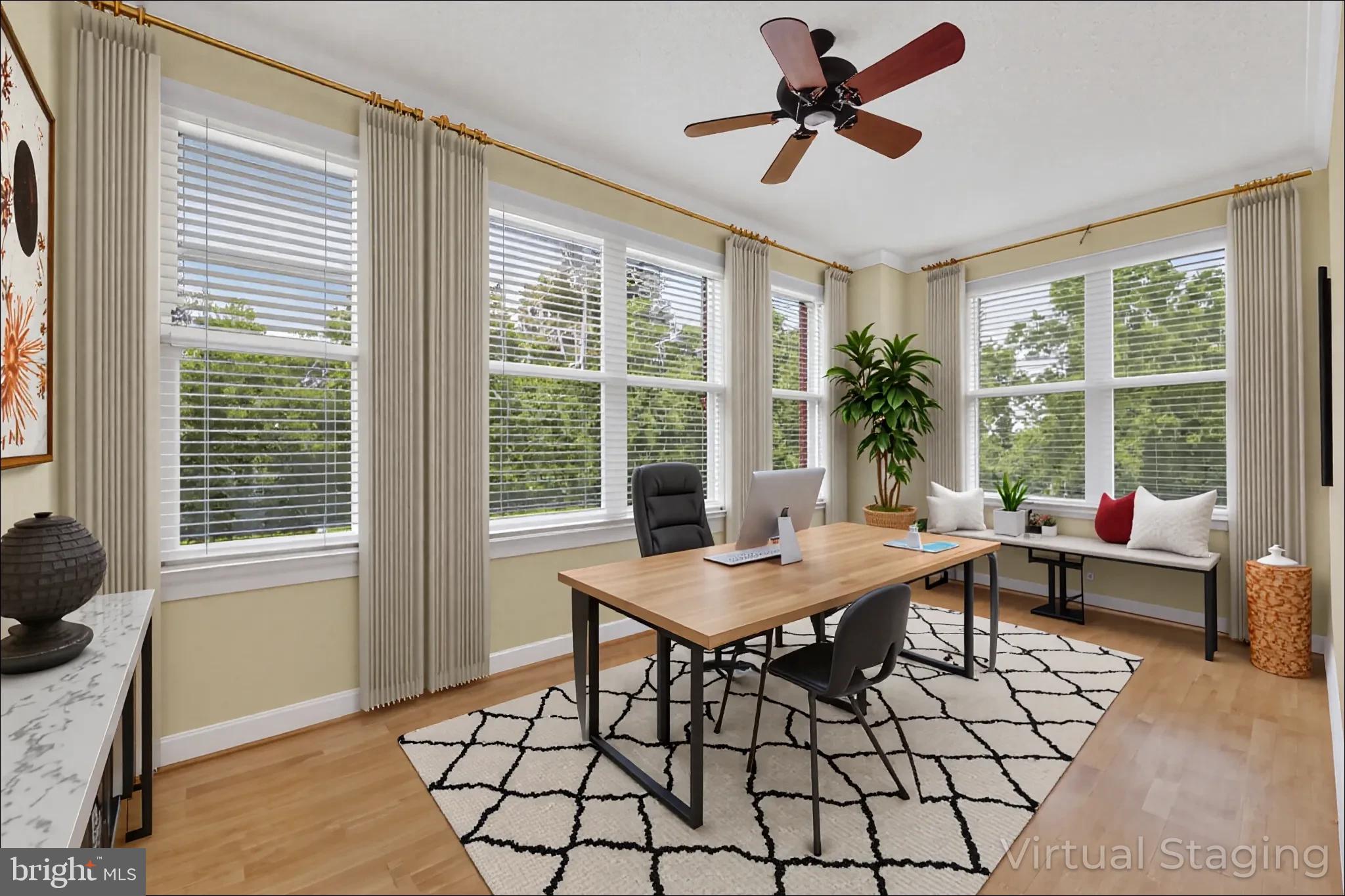 11776 STRATFORD HOUSE PLACE 507